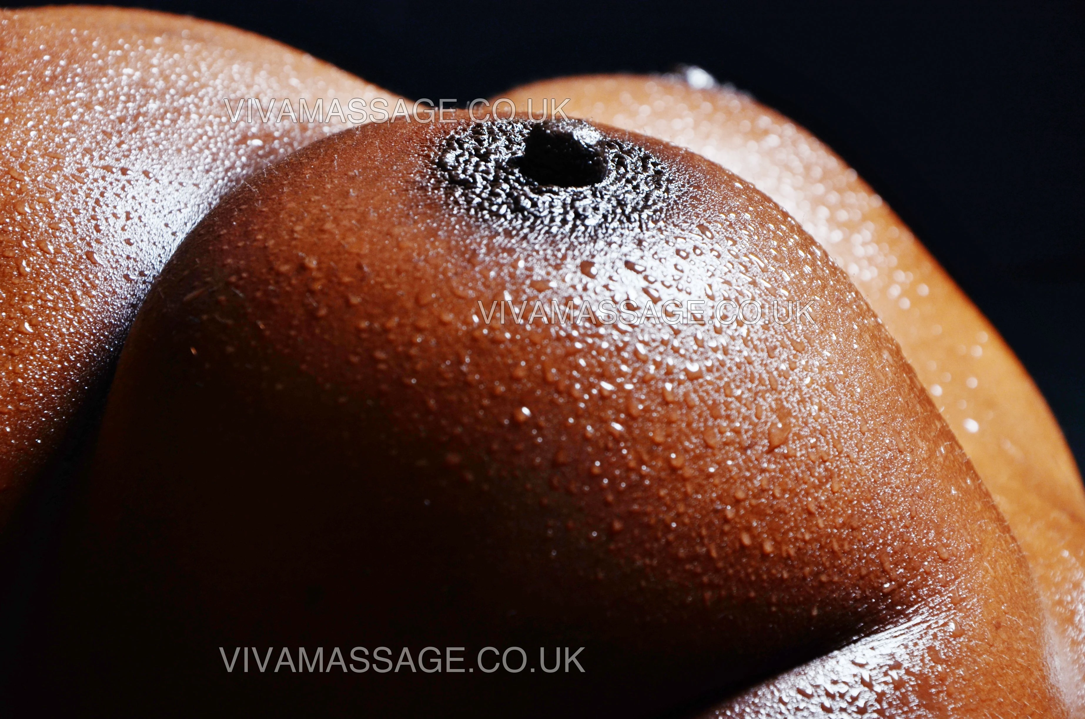 Photo 24 of Chocolate Breanna