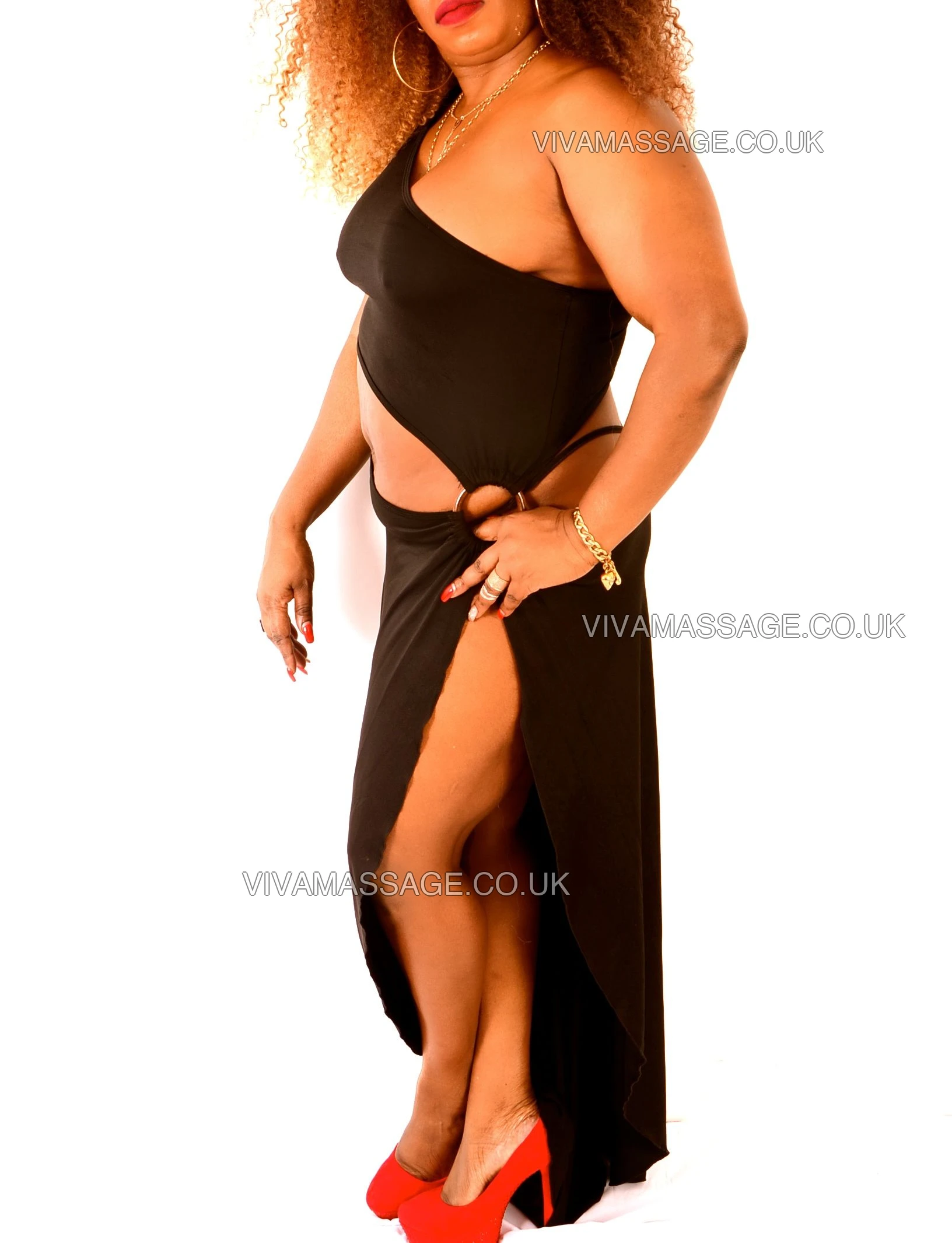 Photo 53 of Chocolate Breanna