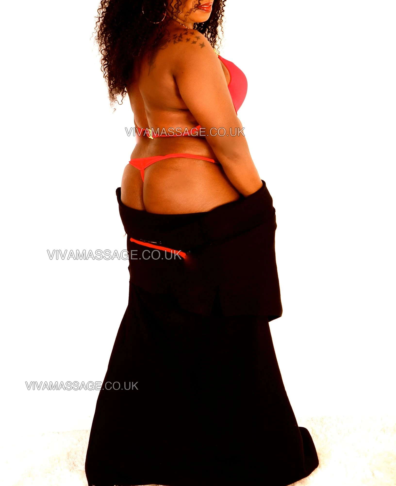 Photo 61 of Chocolate Breanna