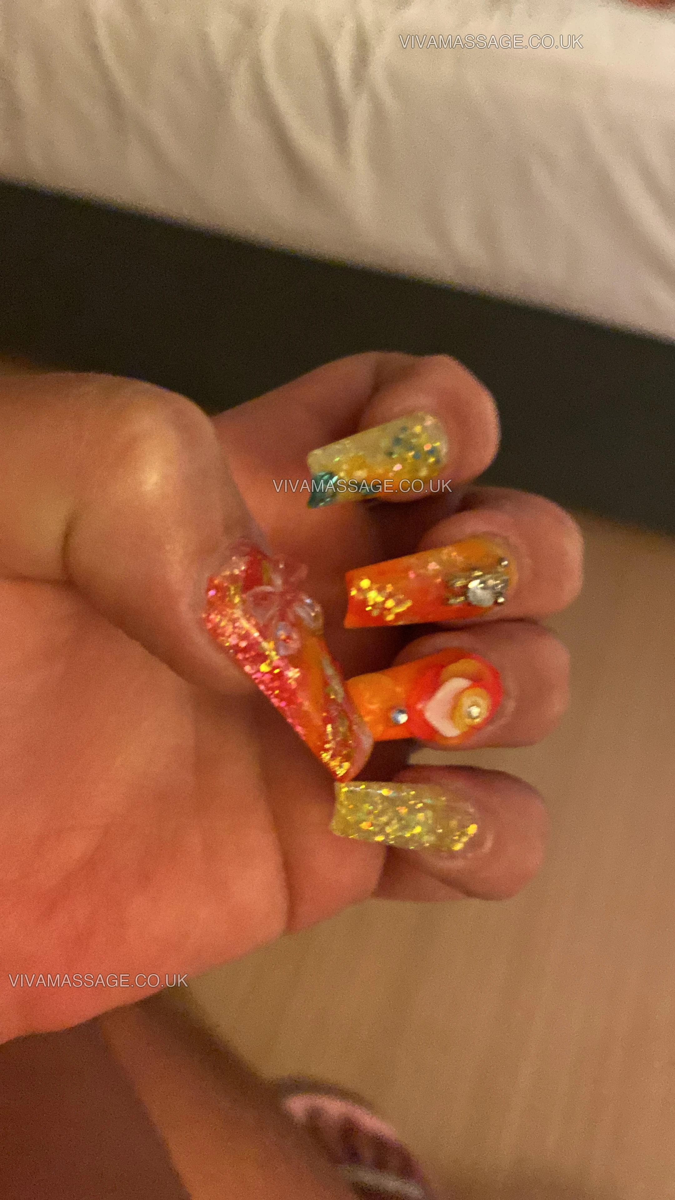 Photo 9 of lady Louise of Leigh