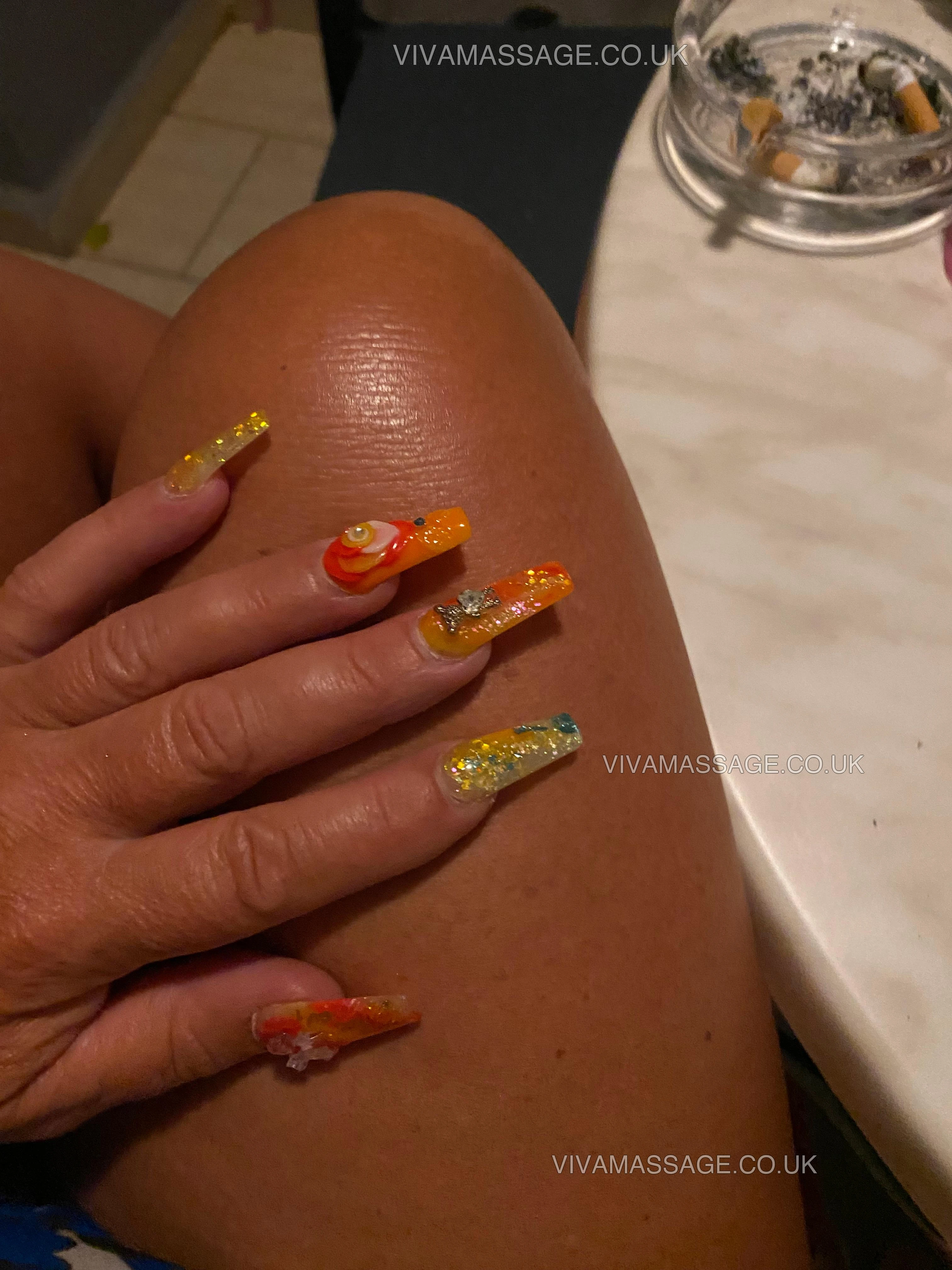 Photo 10 of lady Louise of Leigh