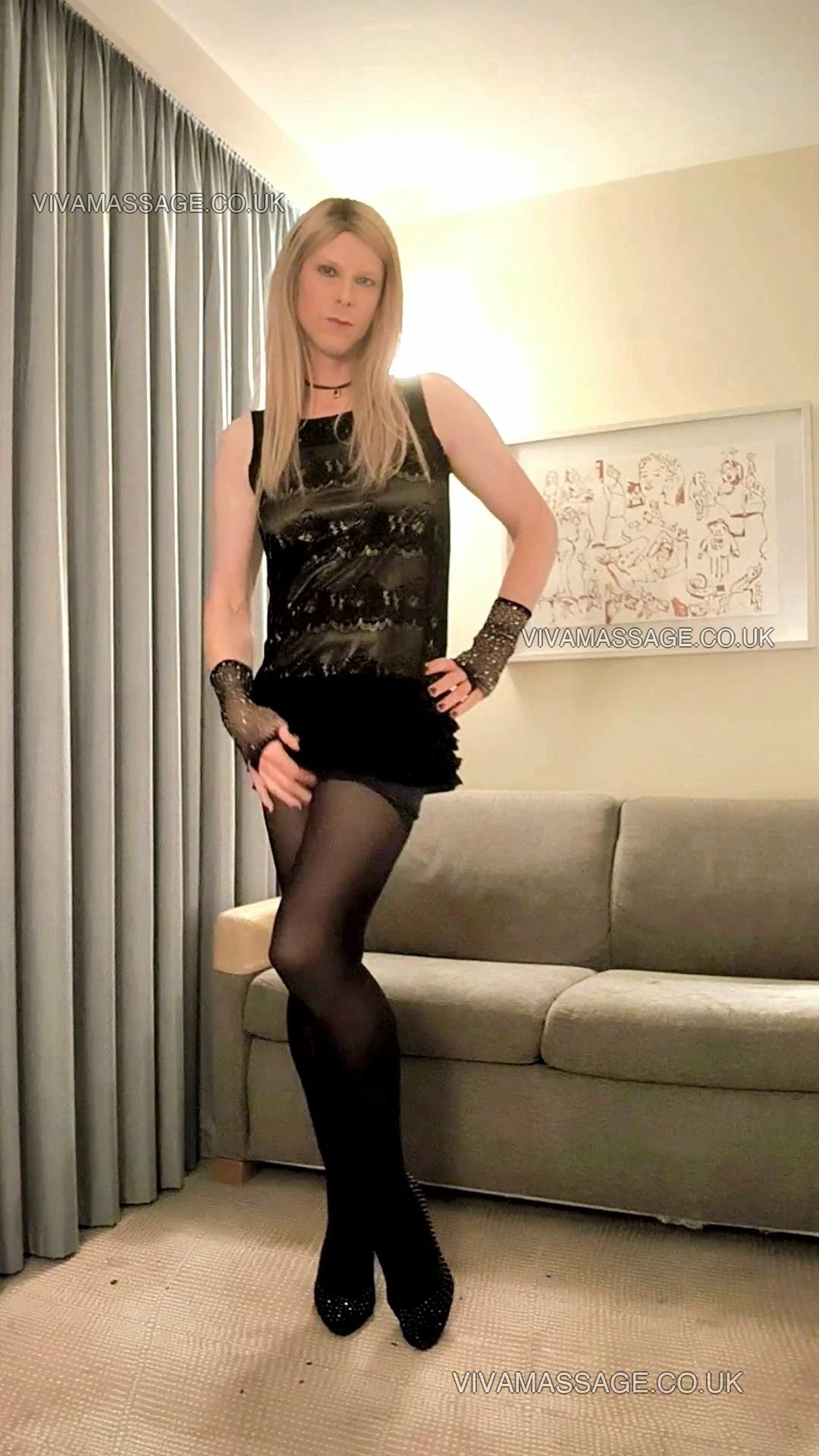 Photo 83 of nikkitvx21