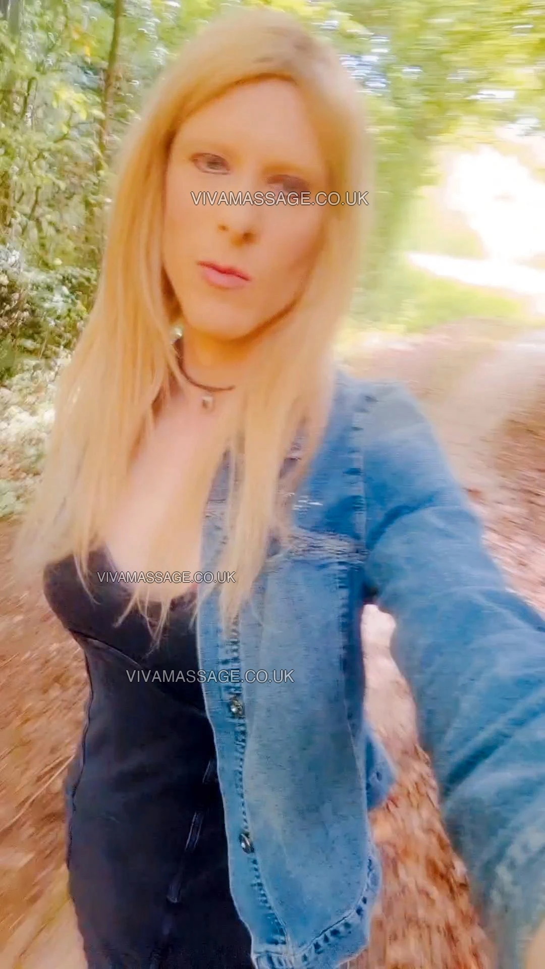 Photo 64 of nikkitvx21