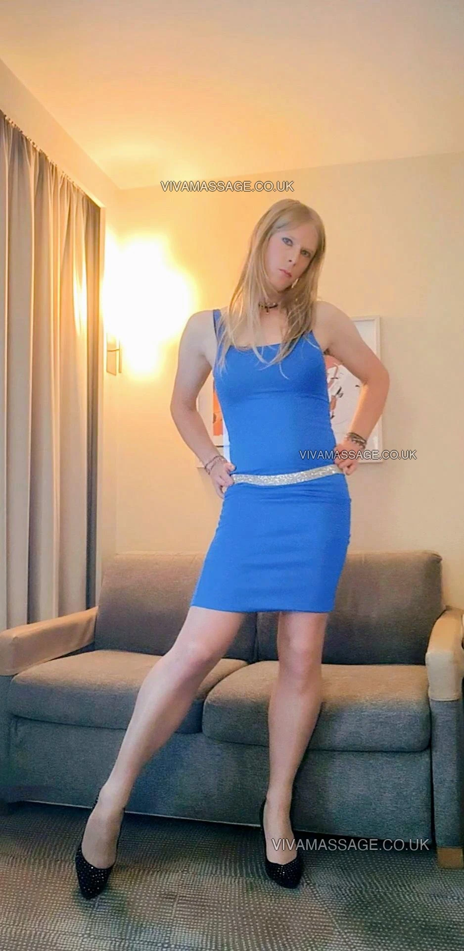 Photo 44 of nikkitvx21