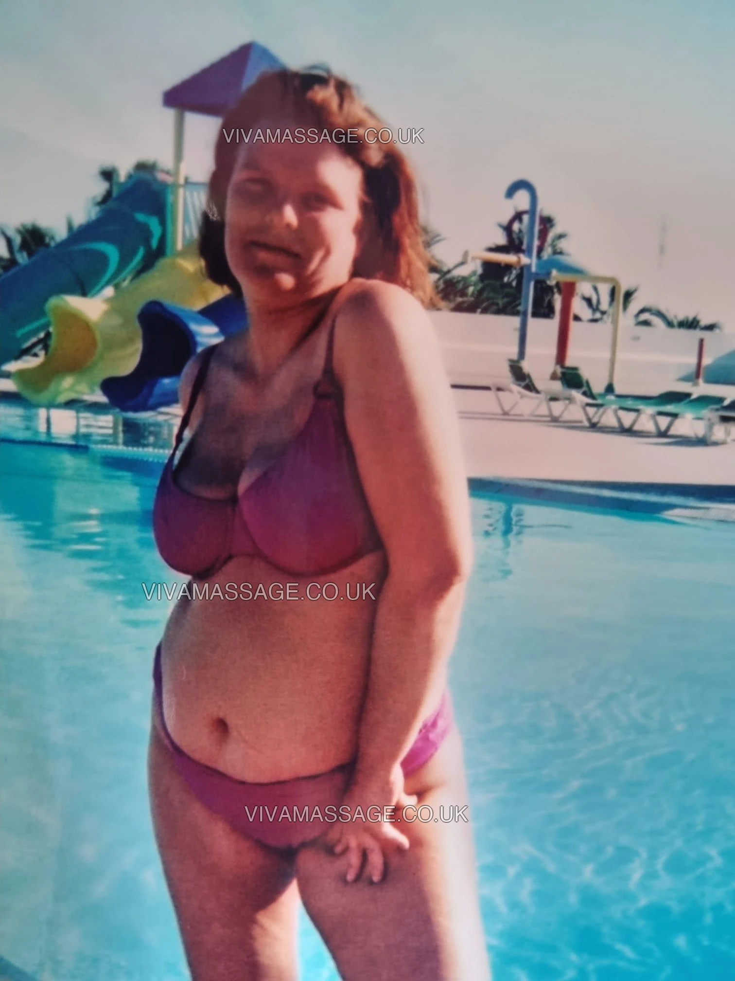 Photo 14 of Mature EnglishTaylor