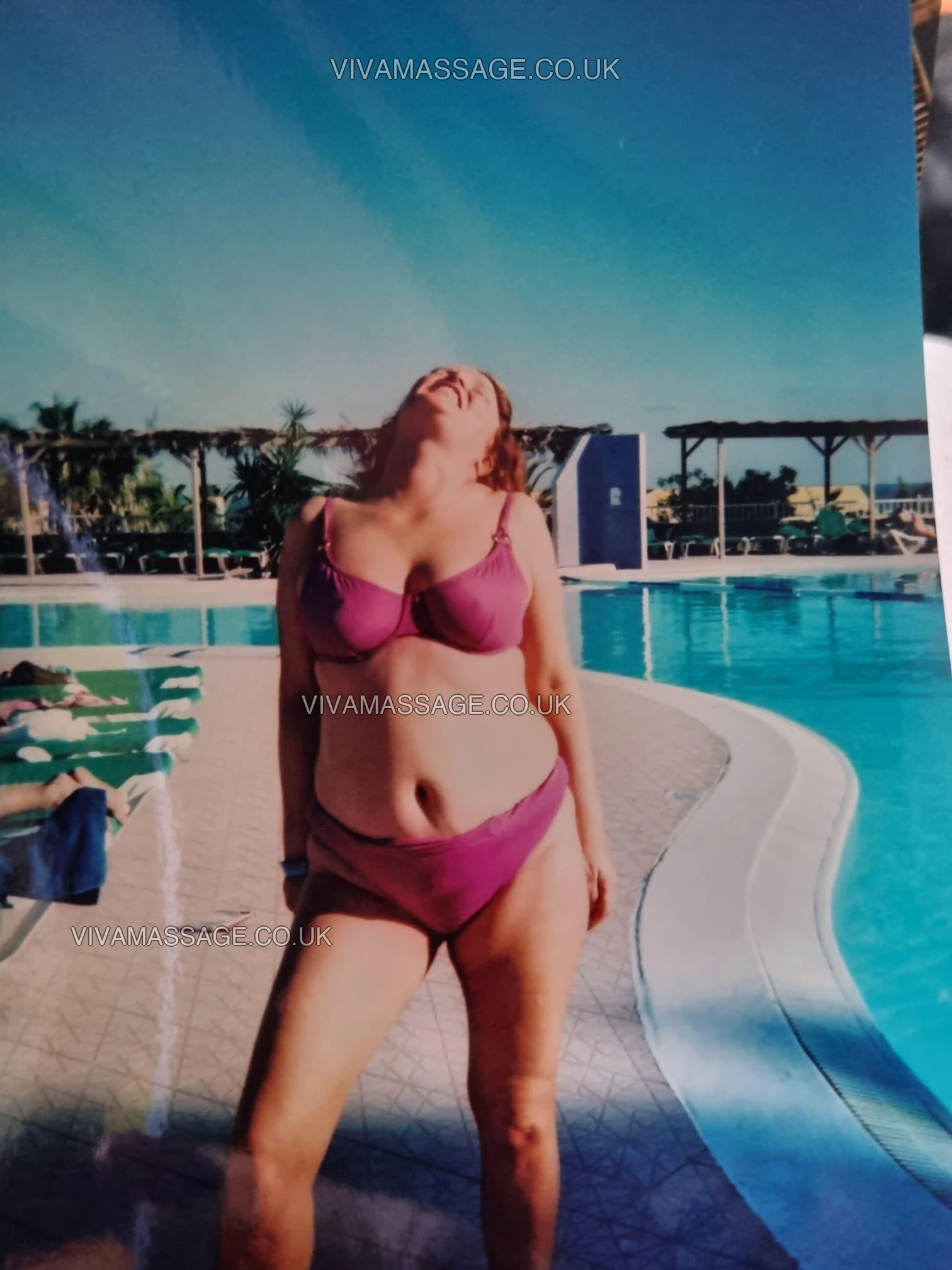 Photo 1 of Mature EnglishTaylor