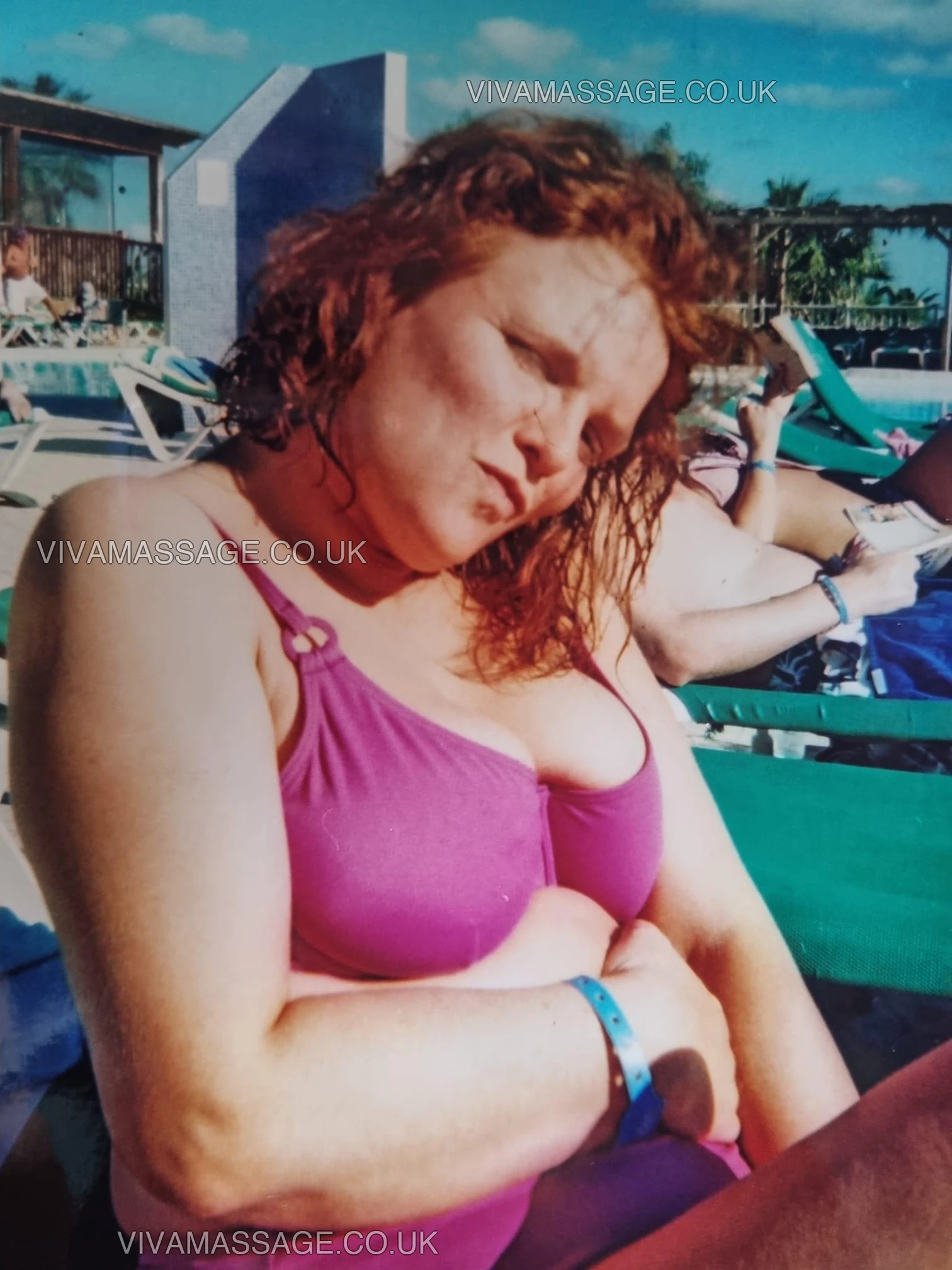 Photo 2 of Mature EnglishTaylor