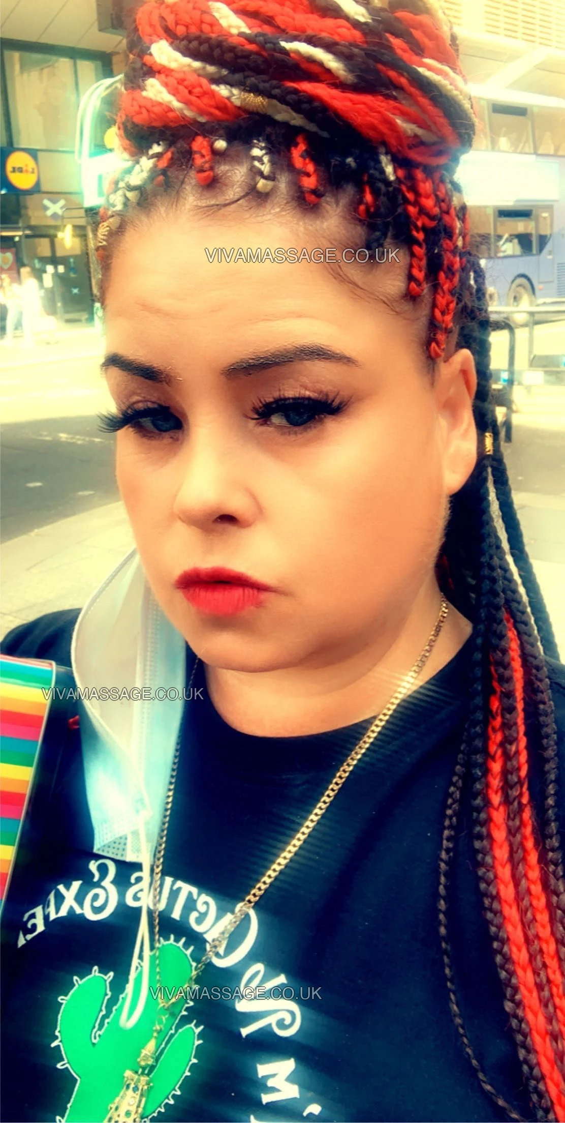 Photo 6 of Scottishlucyx