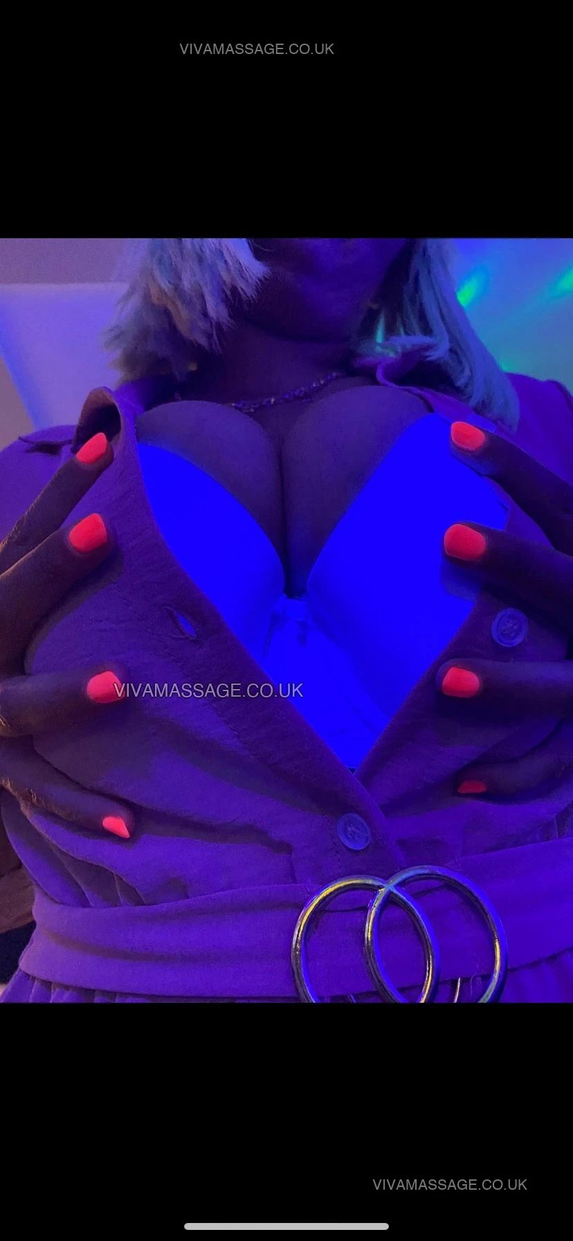 Photo 2 of Gemstone Blonde