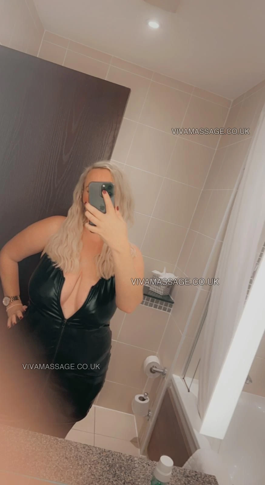 Photo 8 of Gemstone Blonde