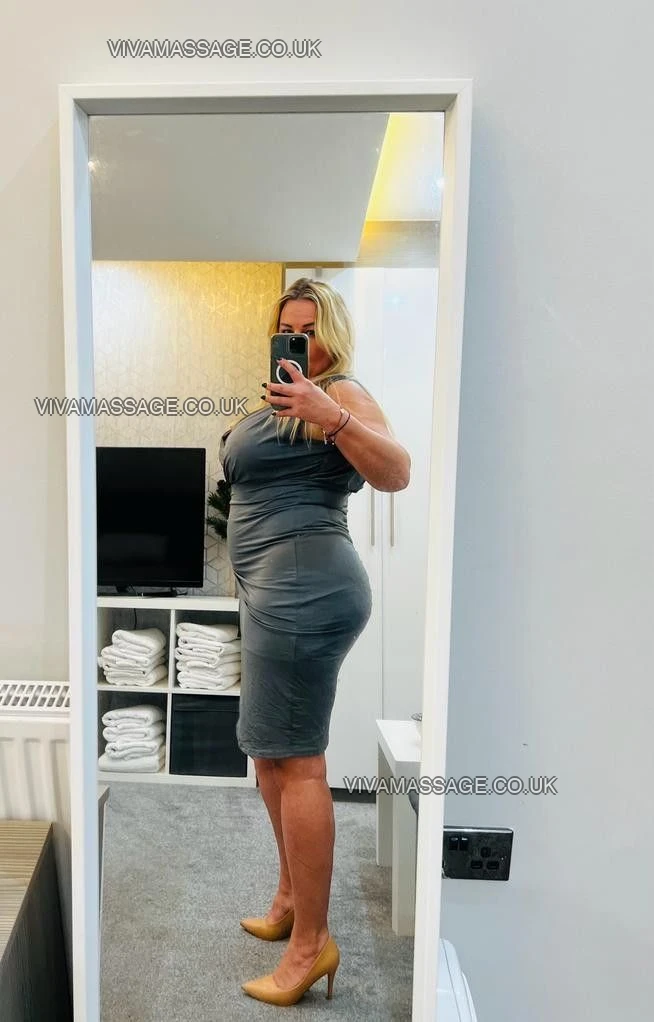 Photo 29 of POLISH PIE PANDORA 