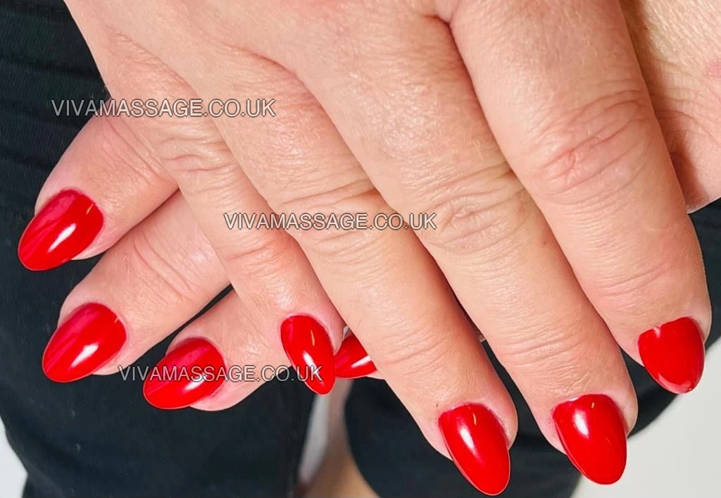 Photo 64 of POLISH PIE PANDORA 