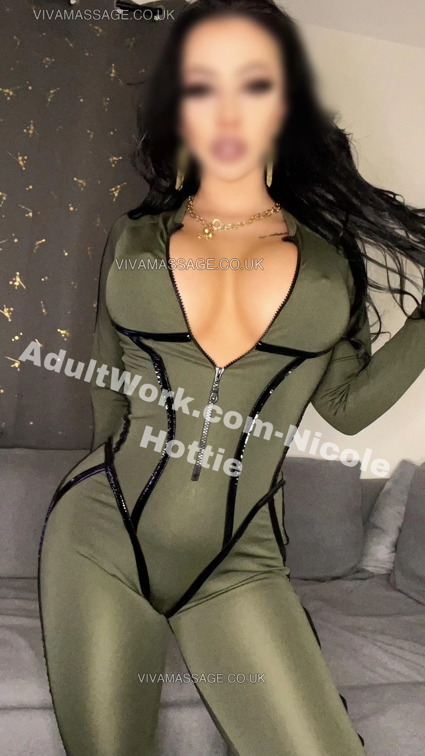 Photo 26 of Nicole Stunning