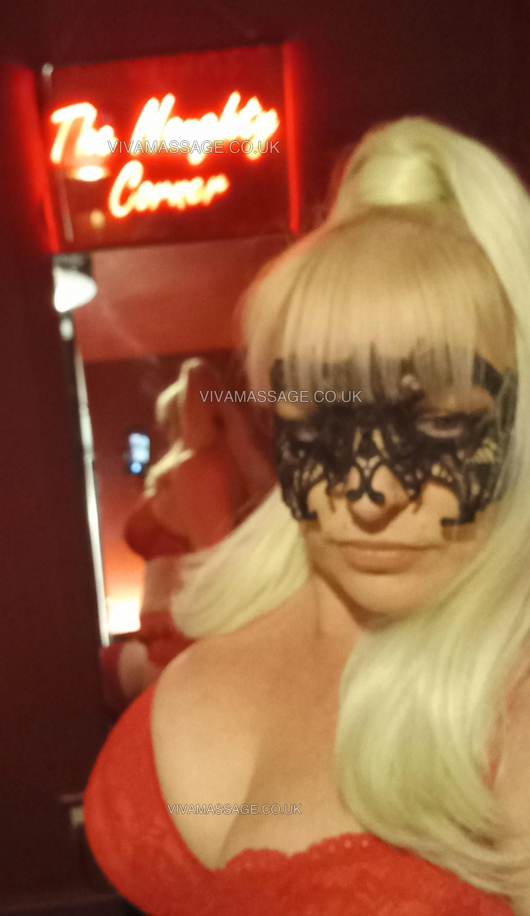 Photo 45 of Miss Bella Chambers