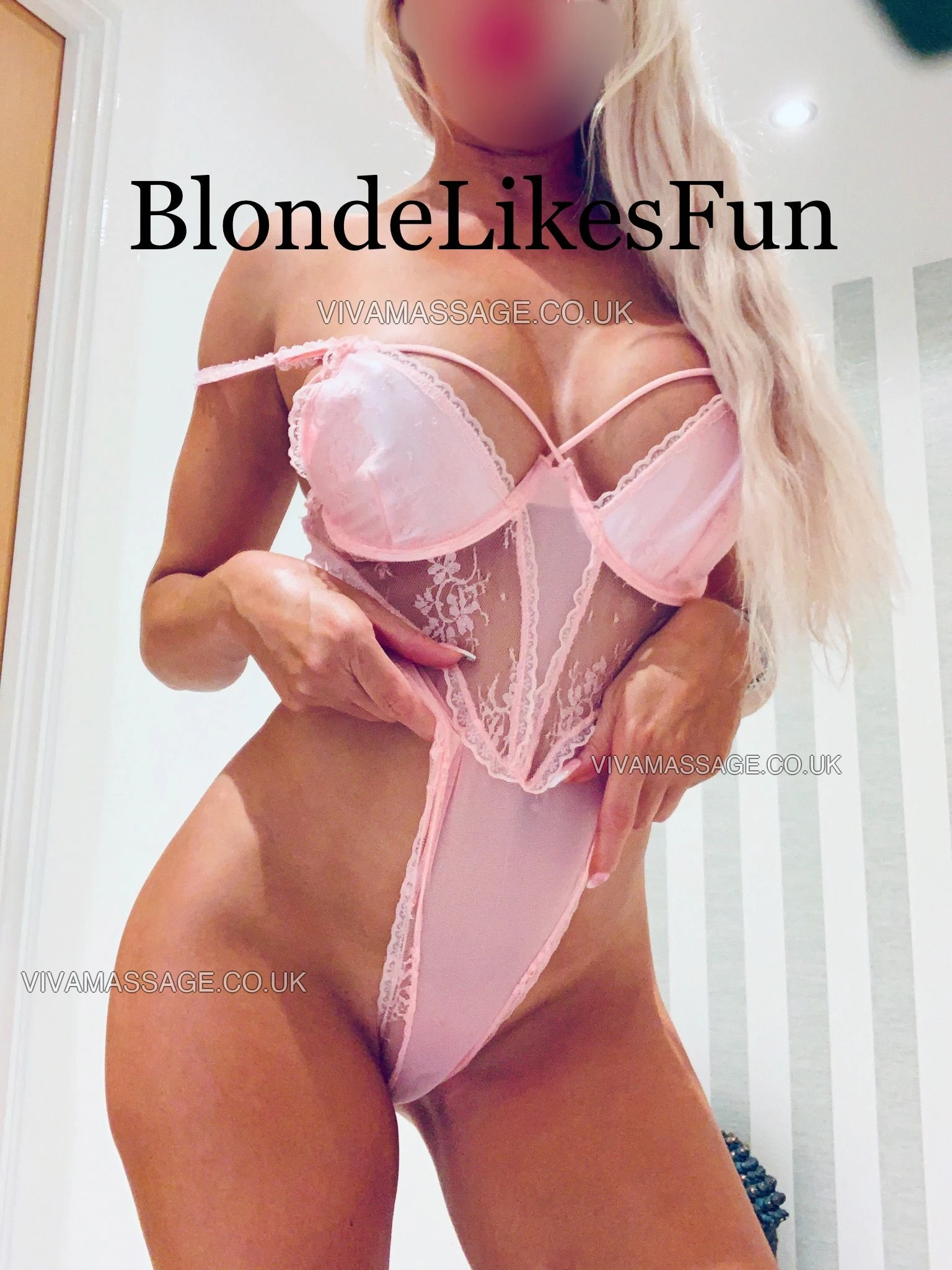 Photo 68 of xx BlondeLikesFun xx