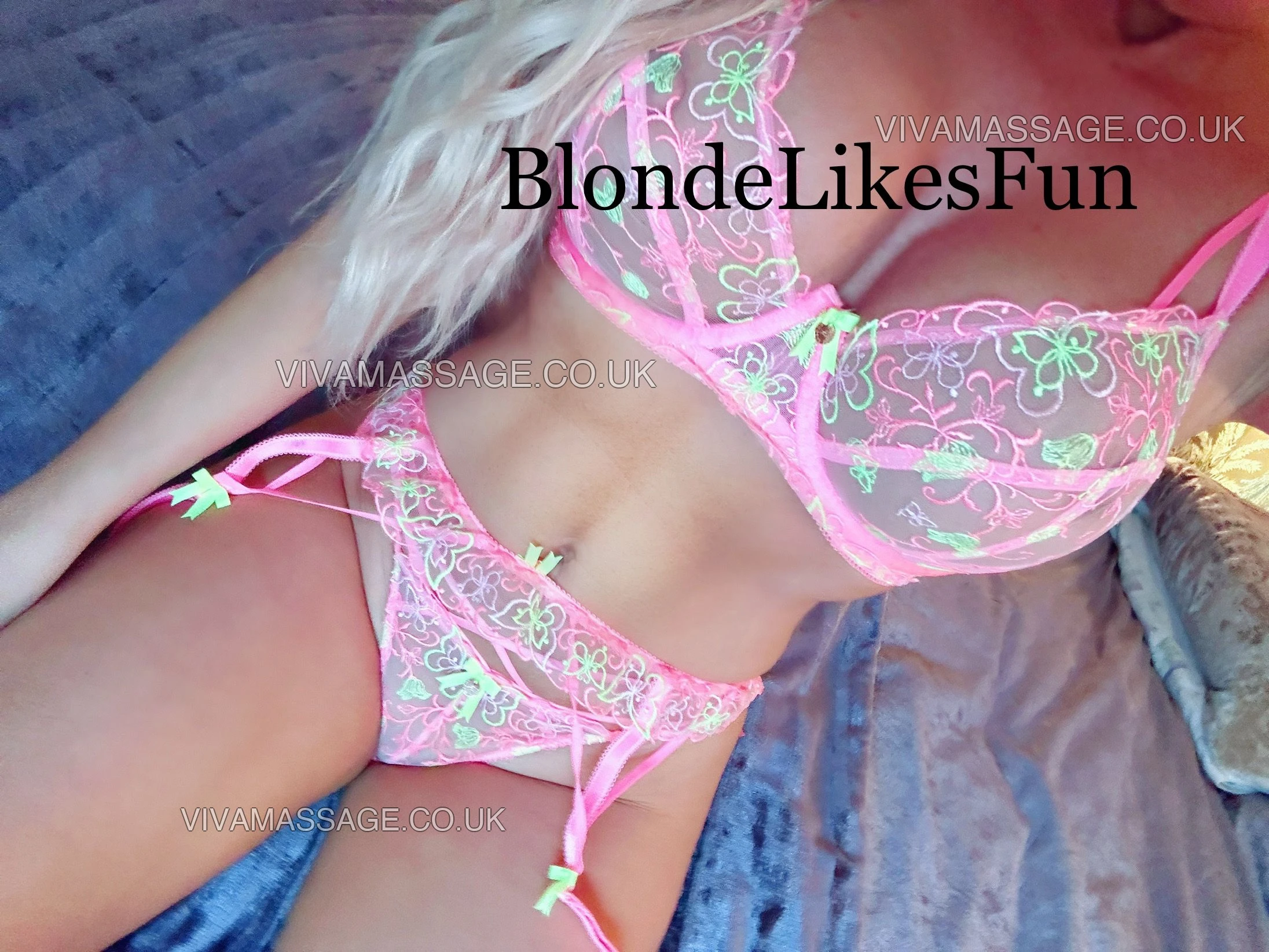 Photo 70 of xx BlondeLikesFun xx