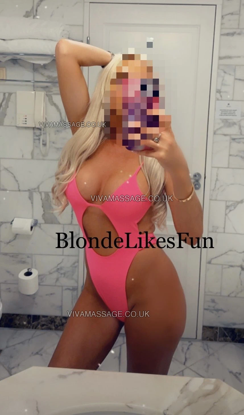 Photo 73 of xx BlondeLikesFun xx