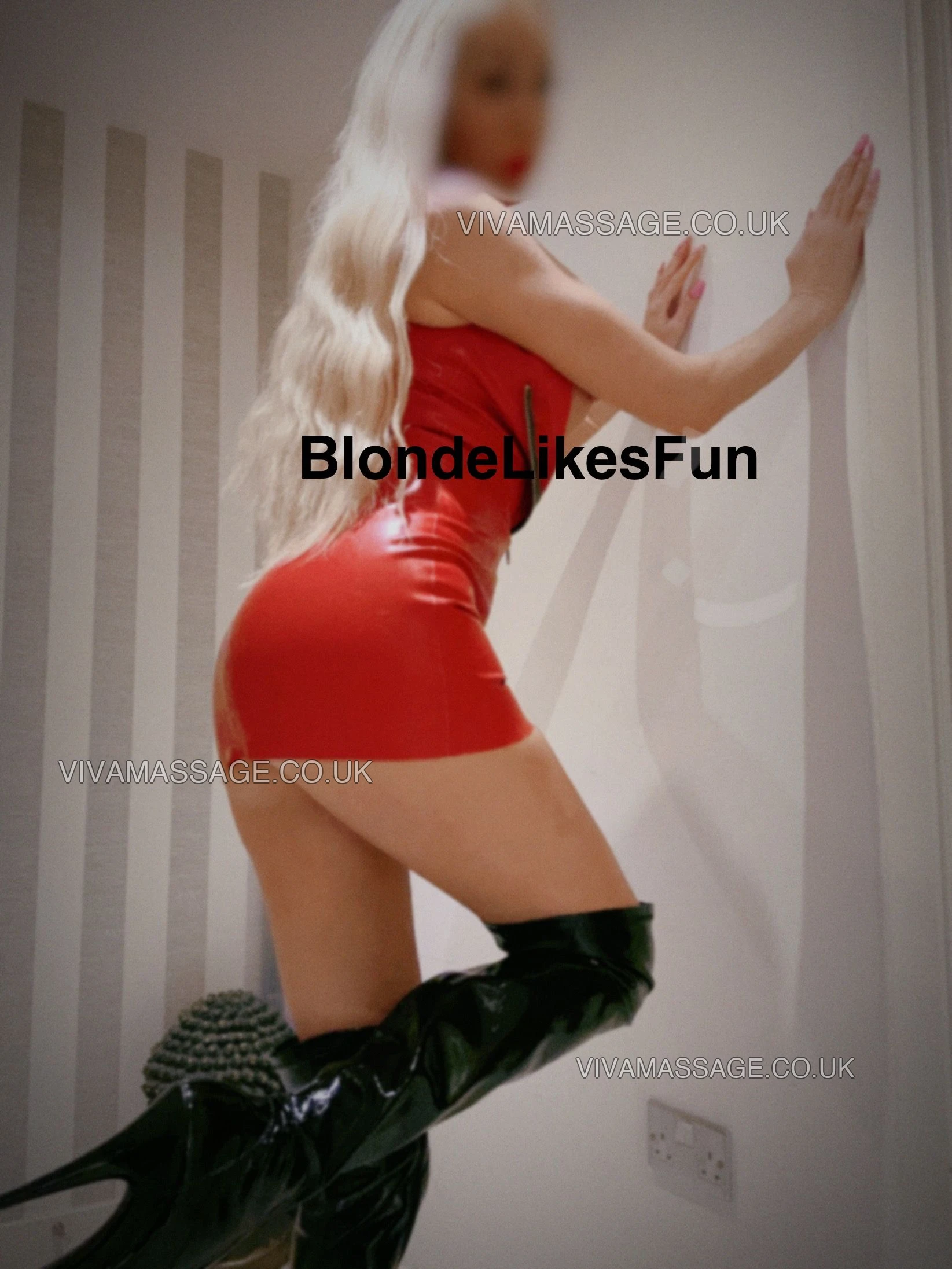 Photo 126 of xx BlondeLikesFun xx