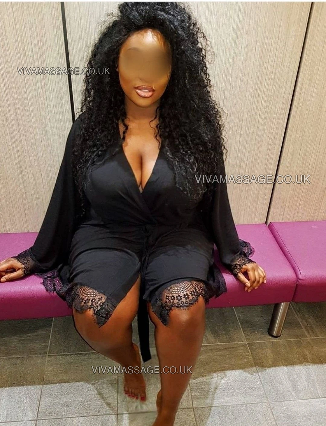 Photo 43 of ebony.naomi