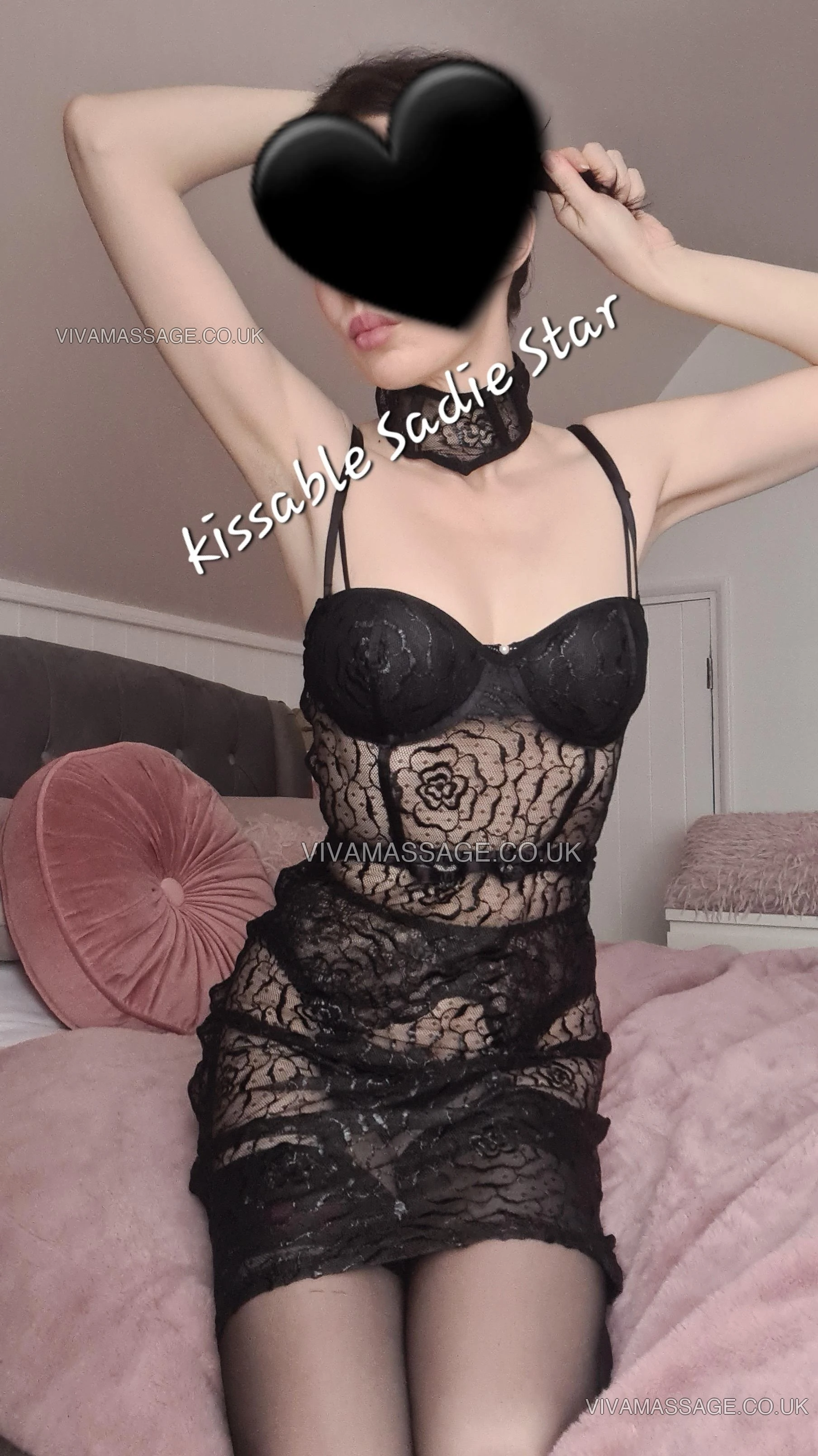 Photo 72 of Kissable Sadie Star