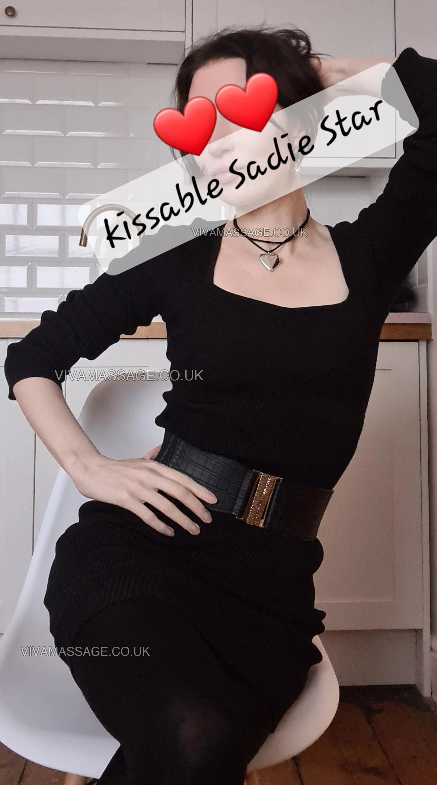 Photo 8 of Kissable Sadie Star