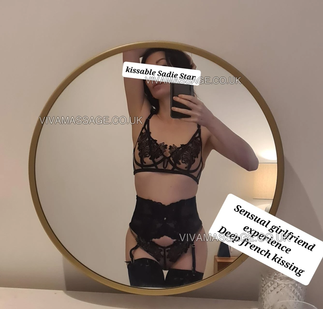 Photo 40 of Kissable Sadie Star