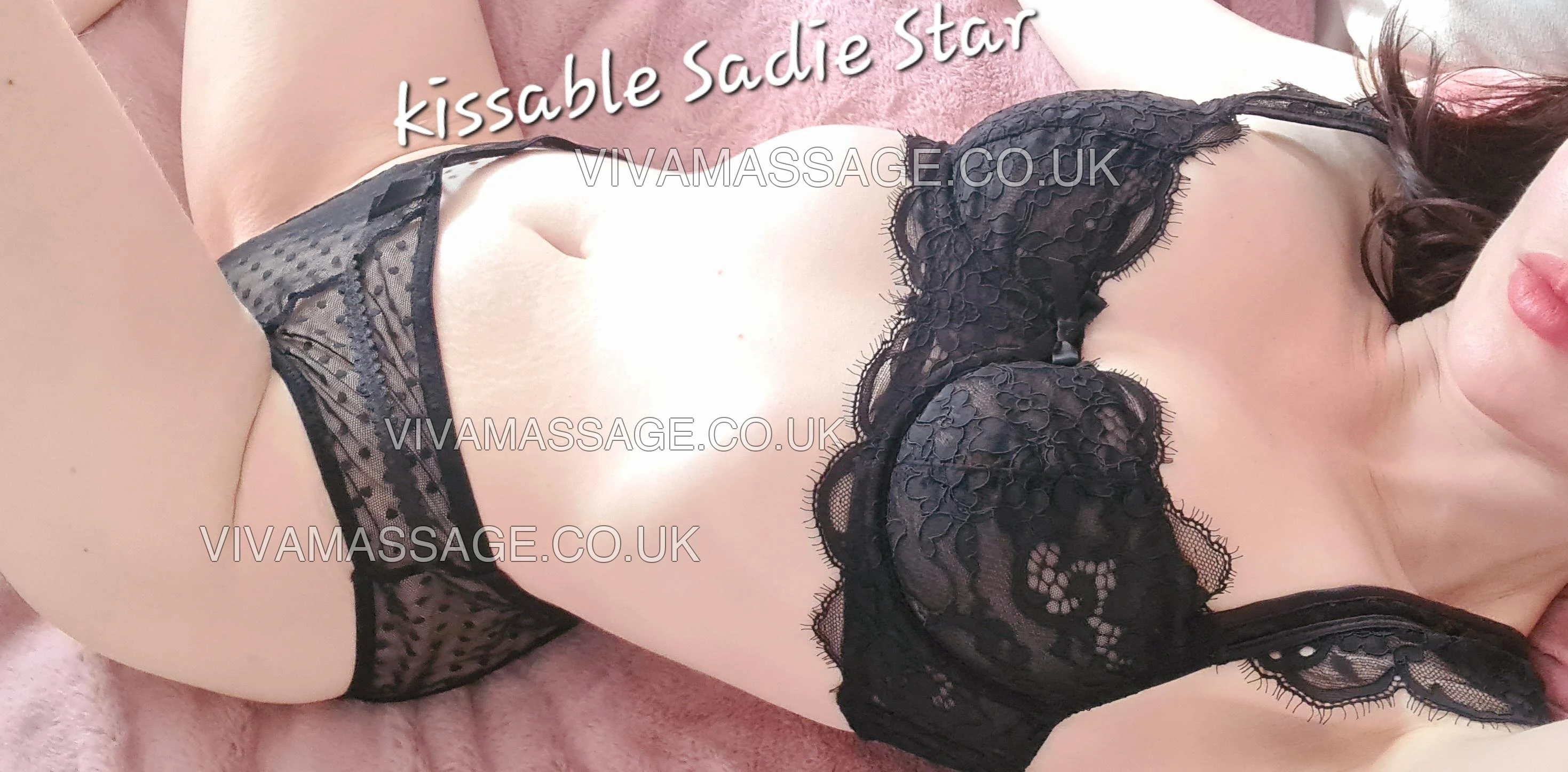 Photo 49 of Kissable Sadie Star