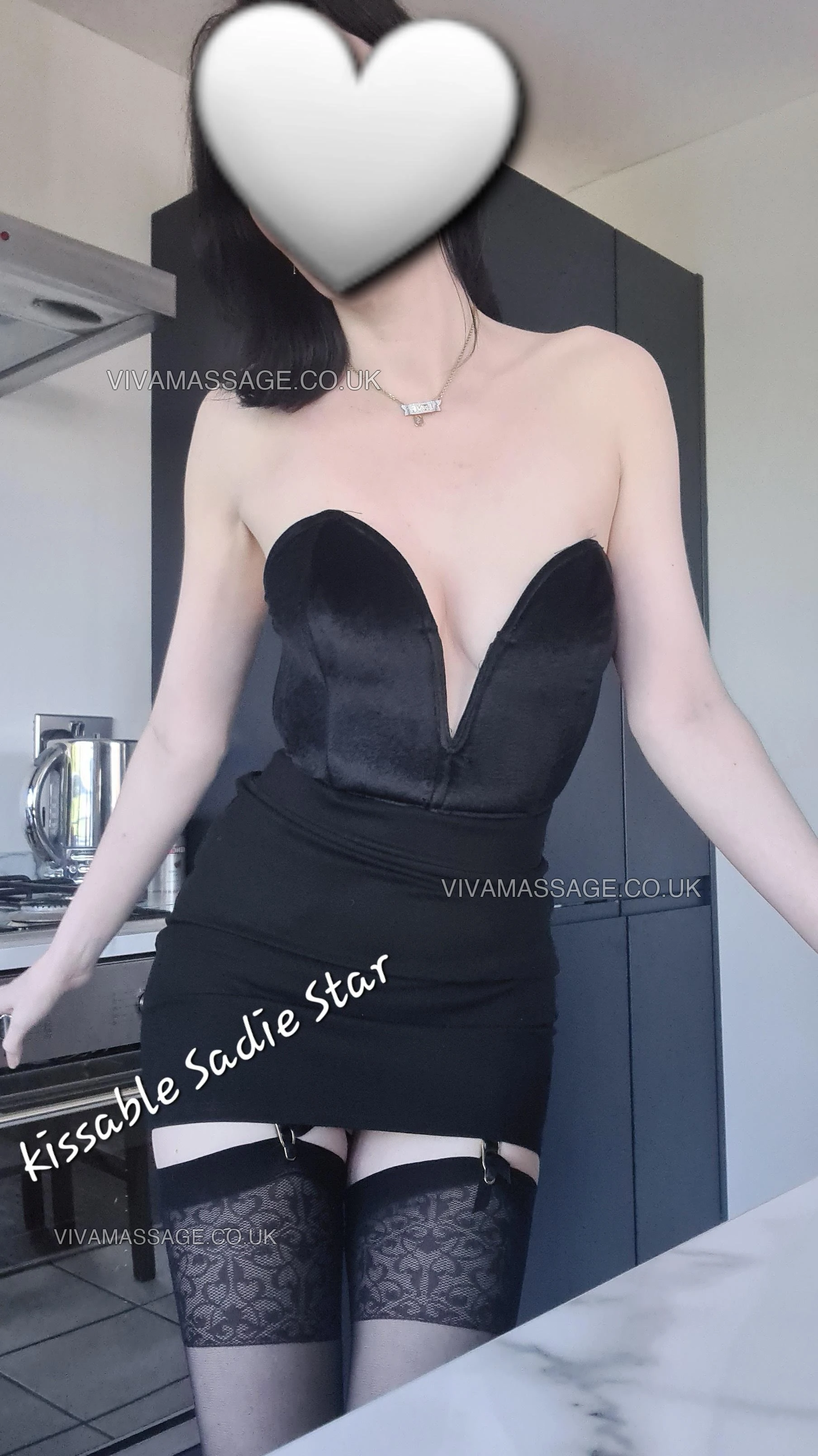 Photo 3 of Kissable Sadie Star