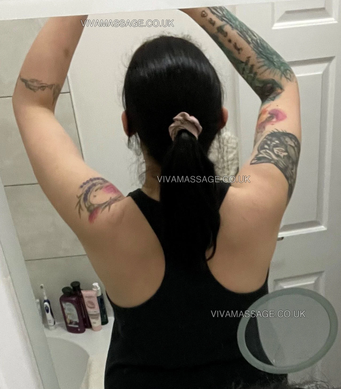 Photo 1 of Meg_massage