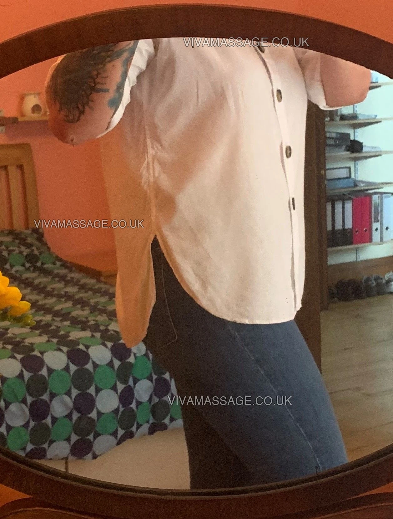 Photo 16 of Meg_massage