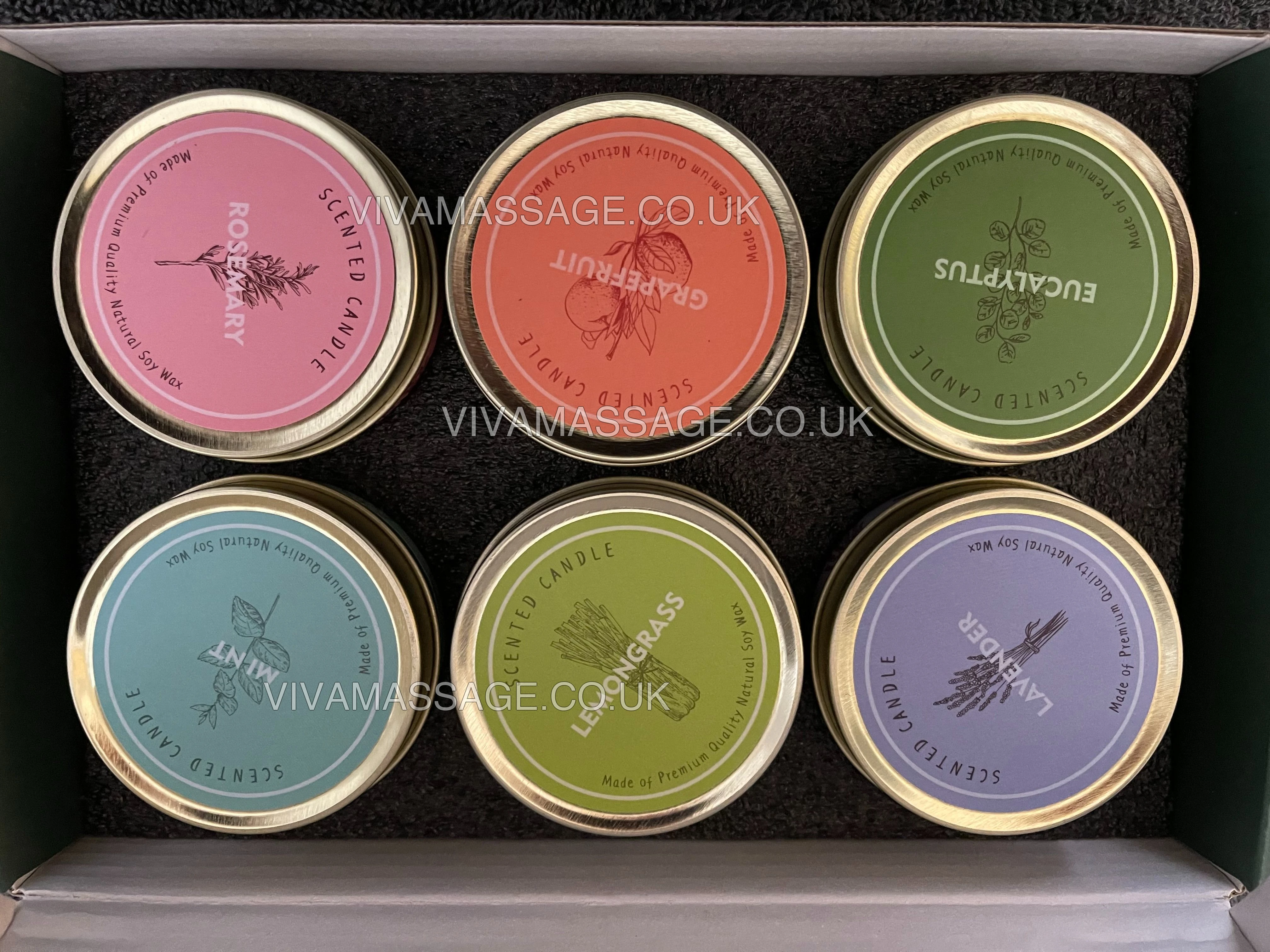 Photo 1 of Meg_massage