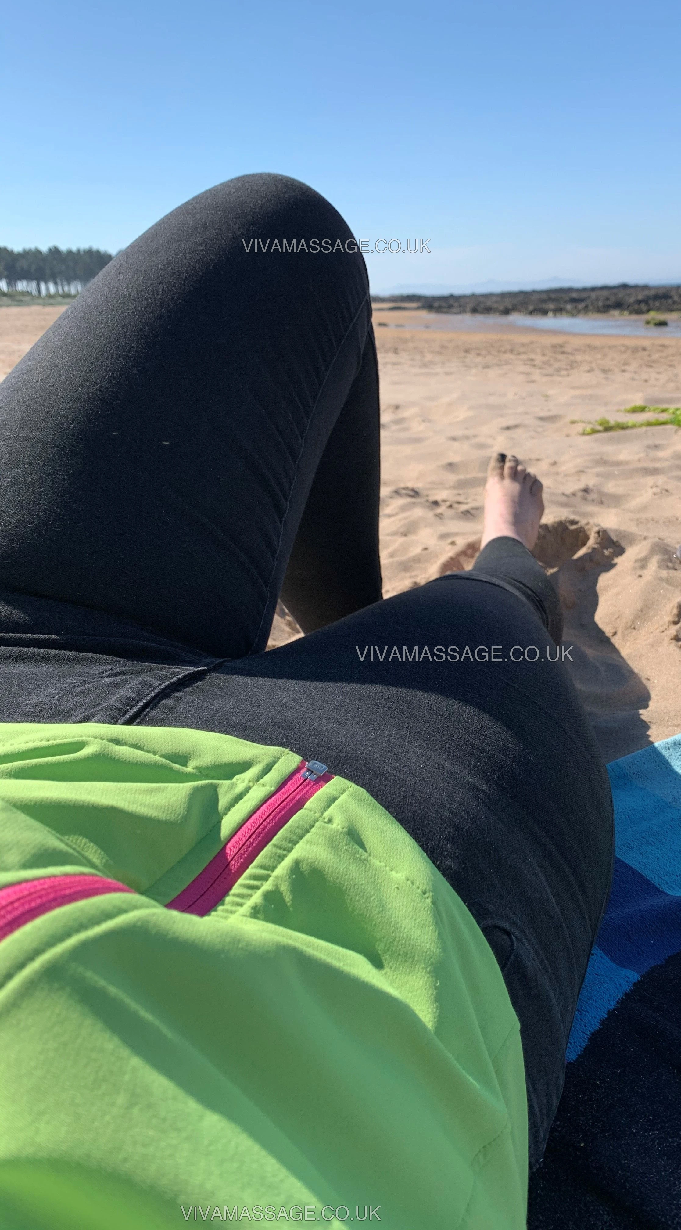 Photo 3 of Meg_massage