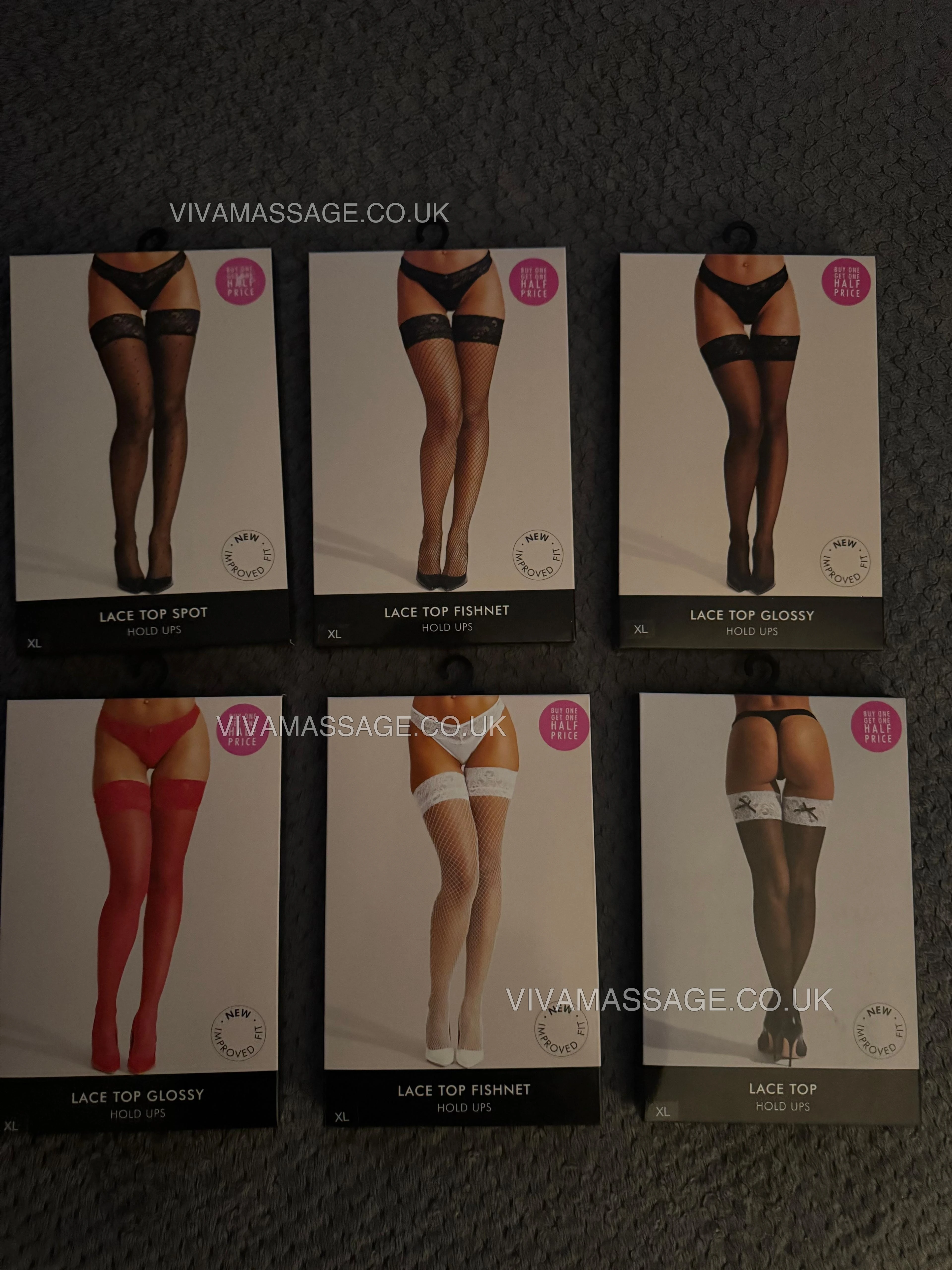 Photo 5 of Meg_massage