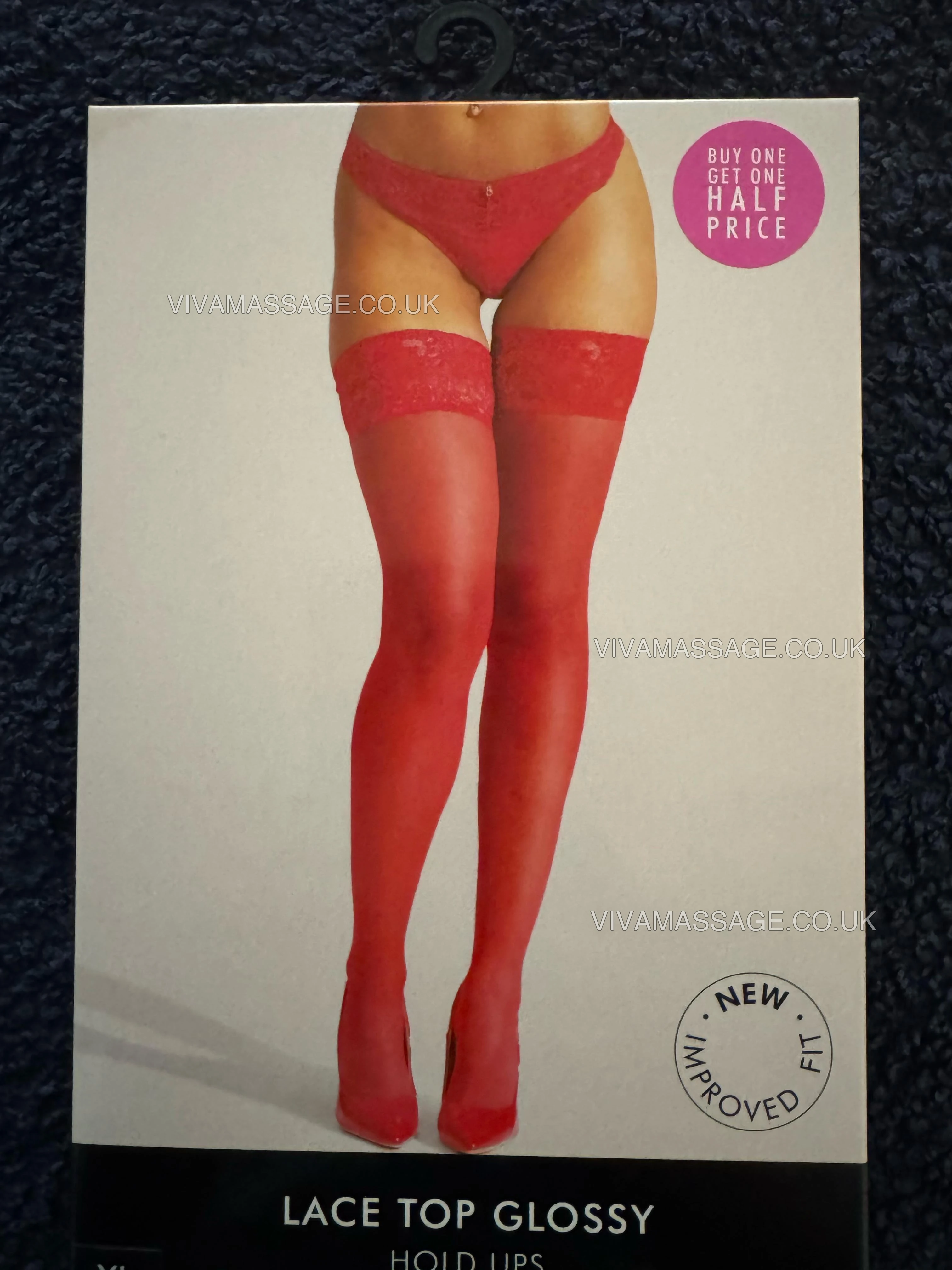 Photo 9 of Meg_massage