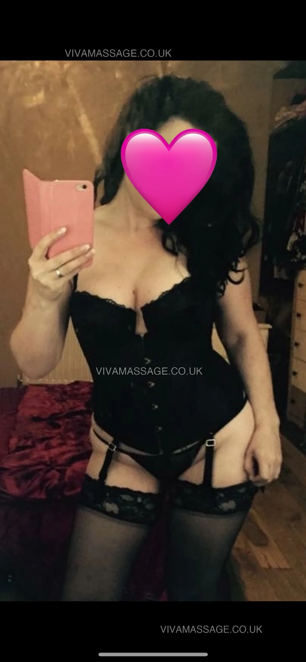 Photo 1 of Tori Secrets