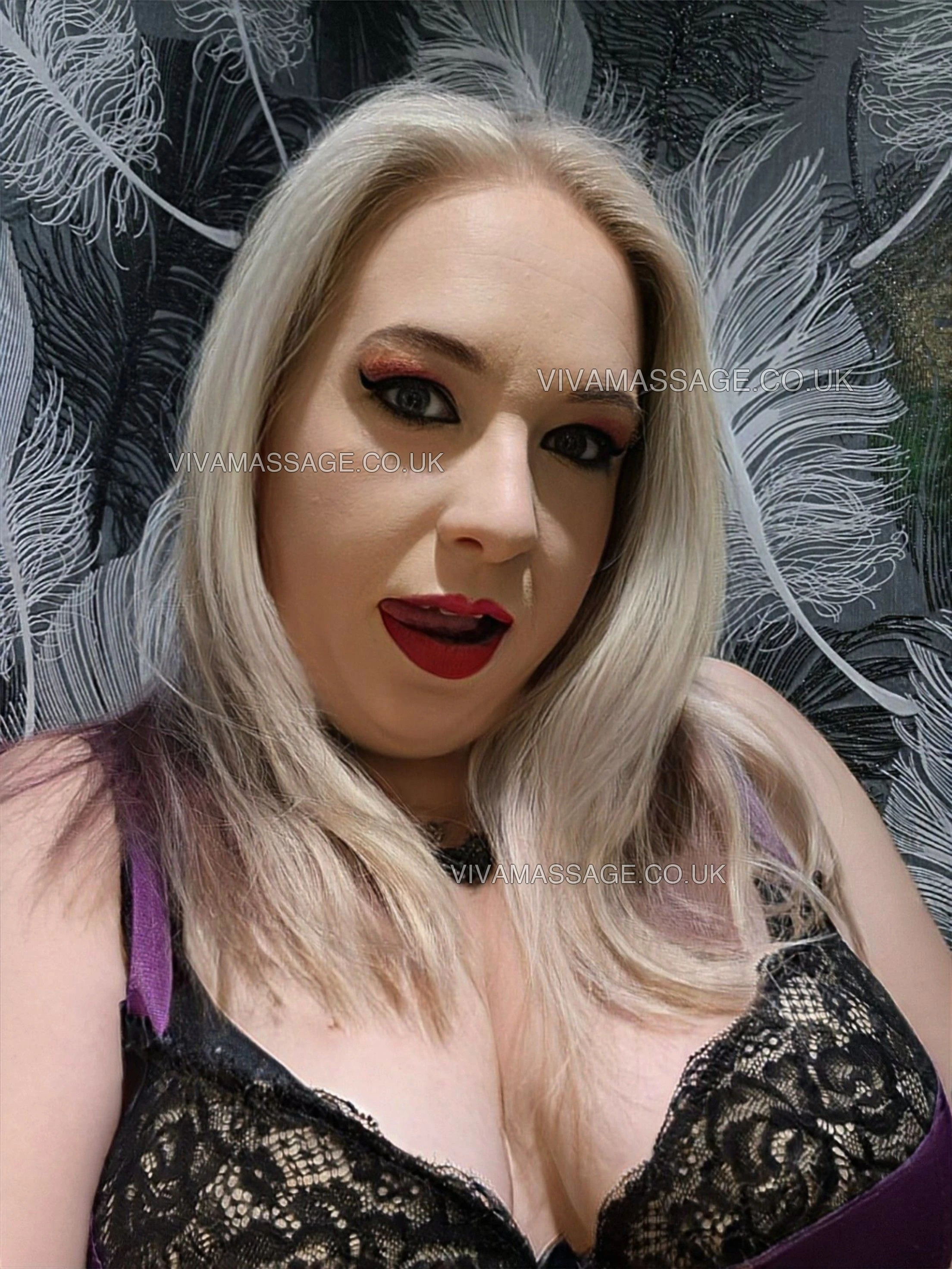 Photo 61 of SelenaSecret