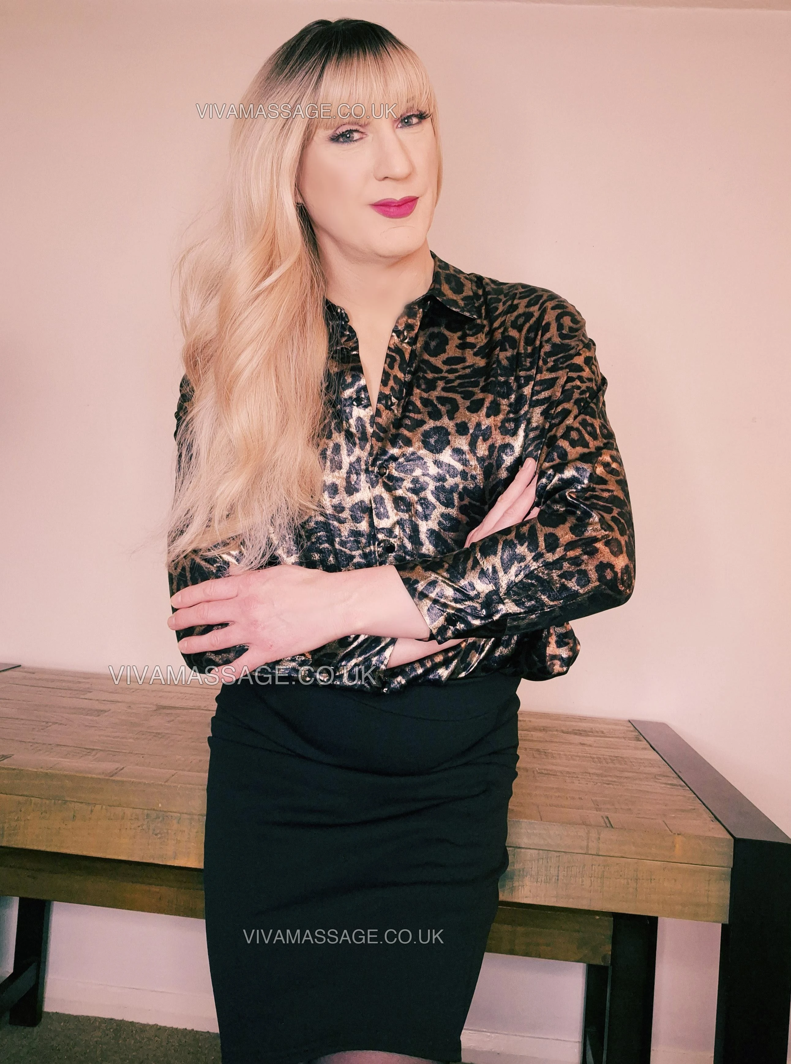 Photo 71 of SashaPaige_TS