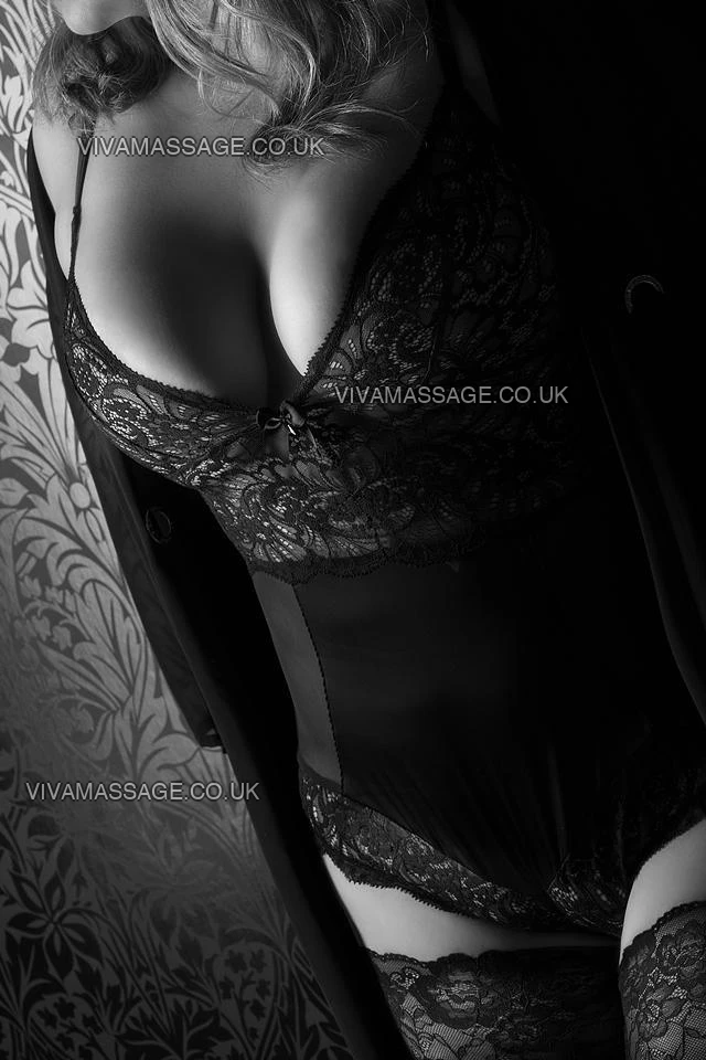 Photo 1 of LR Secret Massage