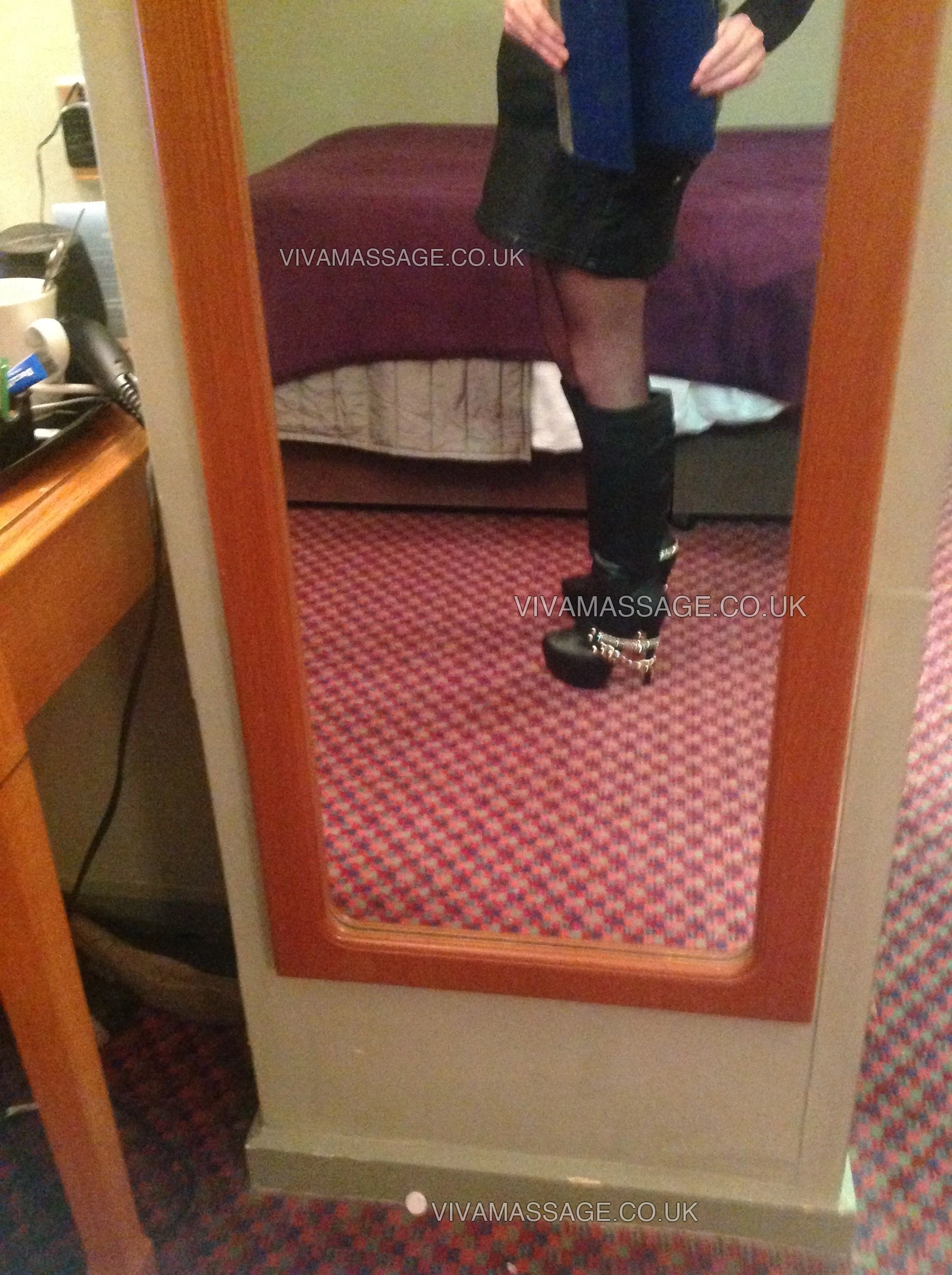 Photo 13 of Ms Barbara Sinclaire