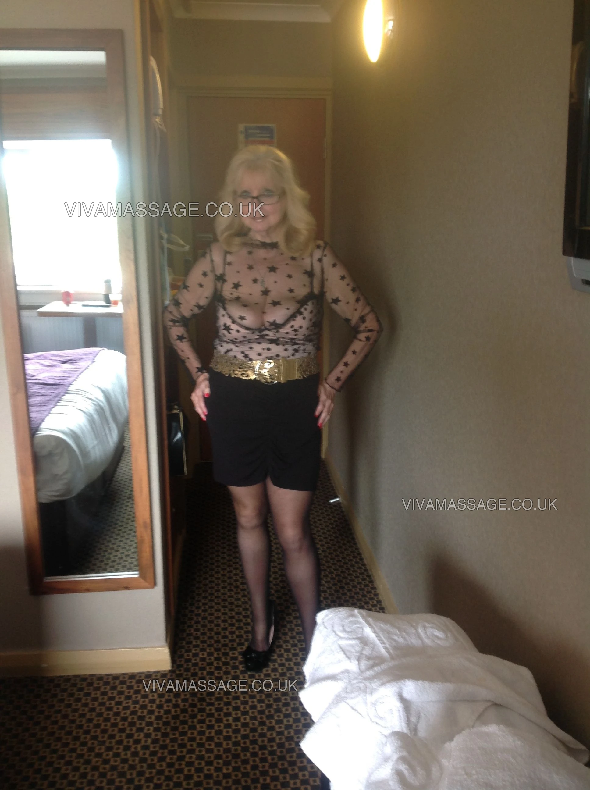 Photo 12 of Ms Barbara Sinclaire