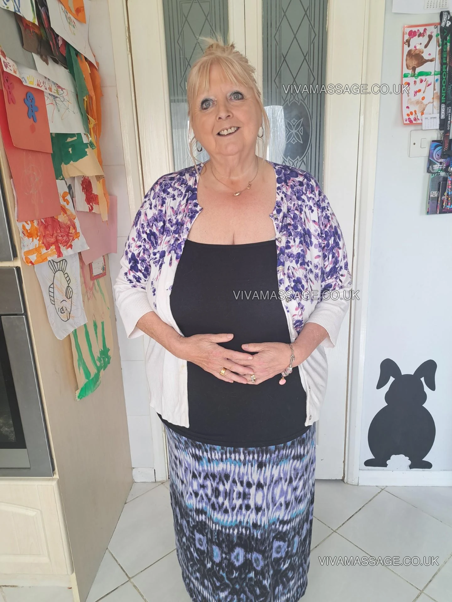 Photo 4 of Ms Barbara Sinclaire