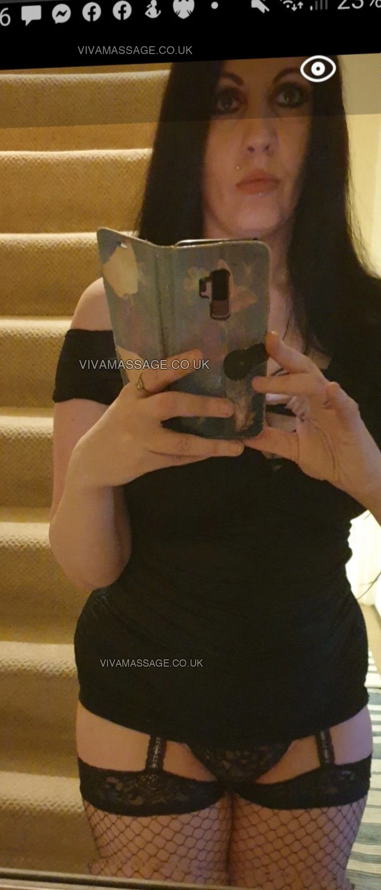 Photo 8 of Missy Candy Caines x