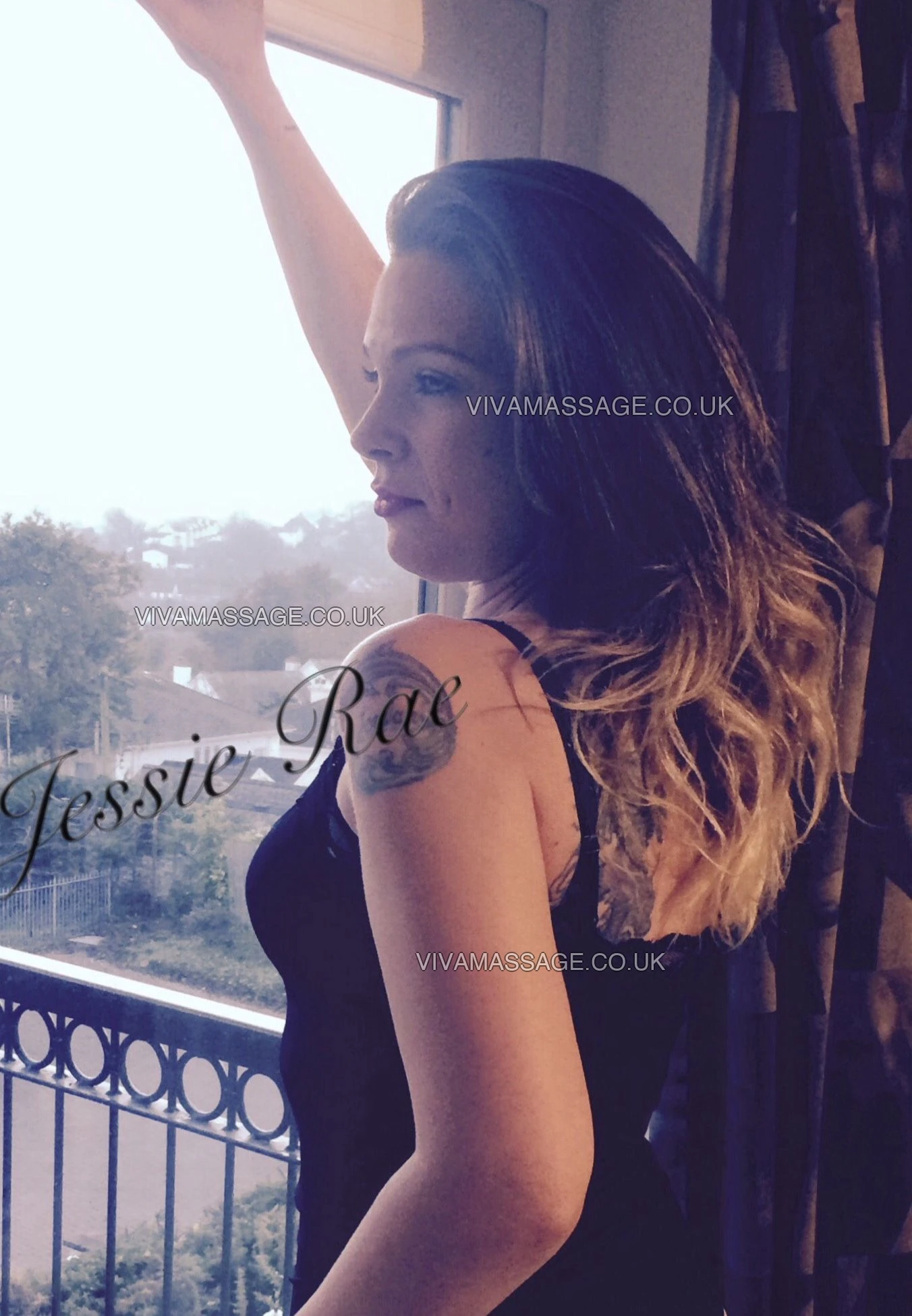 Photo 21 of EnglishJessieRae