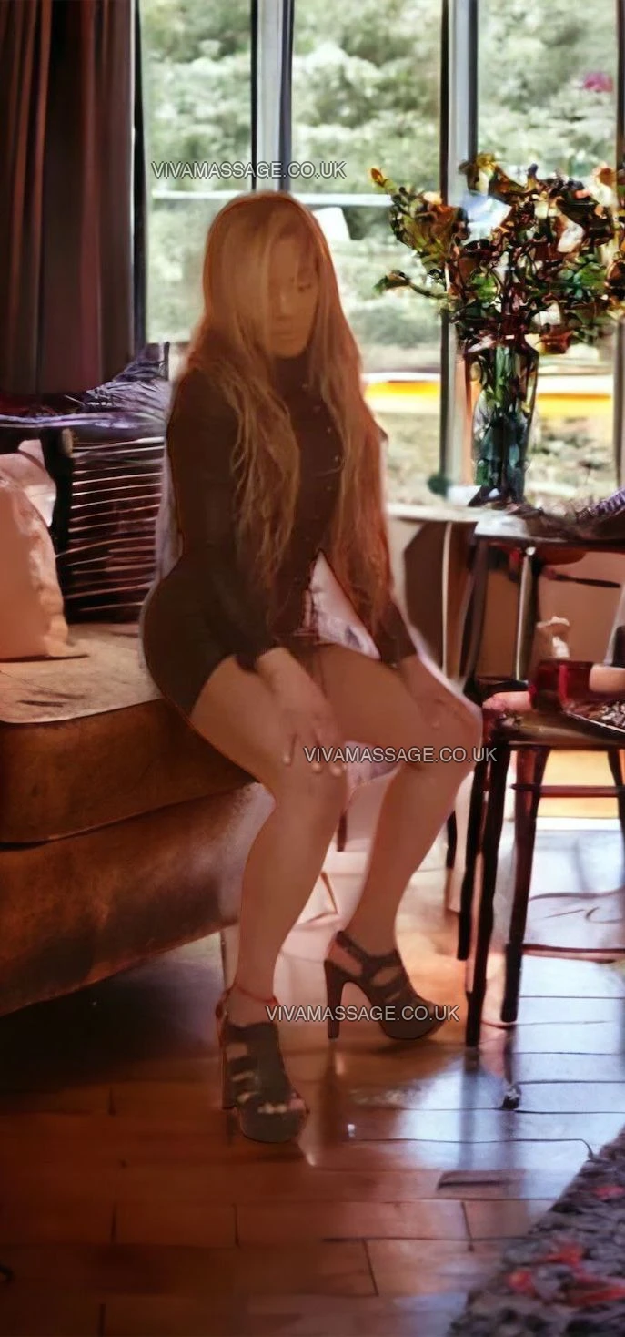 Photo 12 of Cibelle Massage