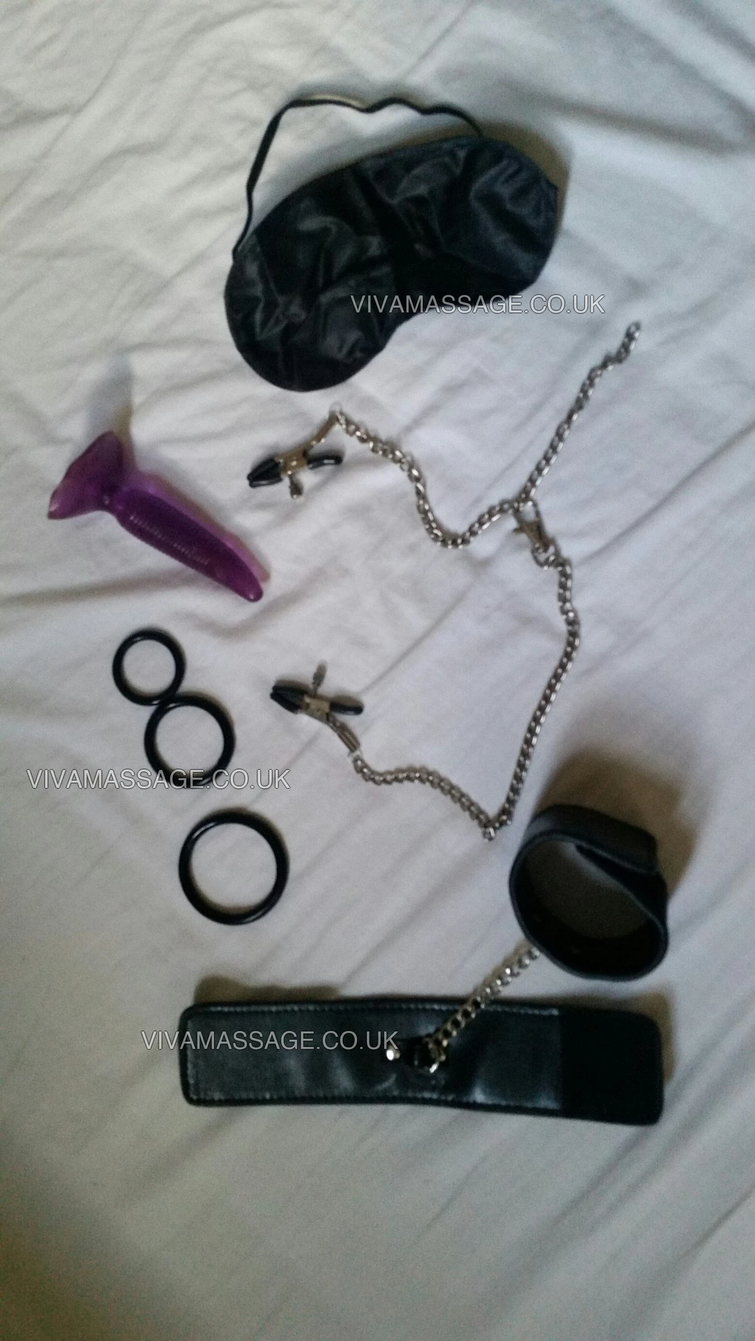 Photo 1 of SAMANTHA'S SEDUCTION