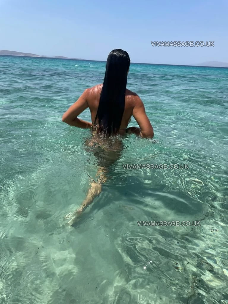 Photo 2 of Mature Shanti