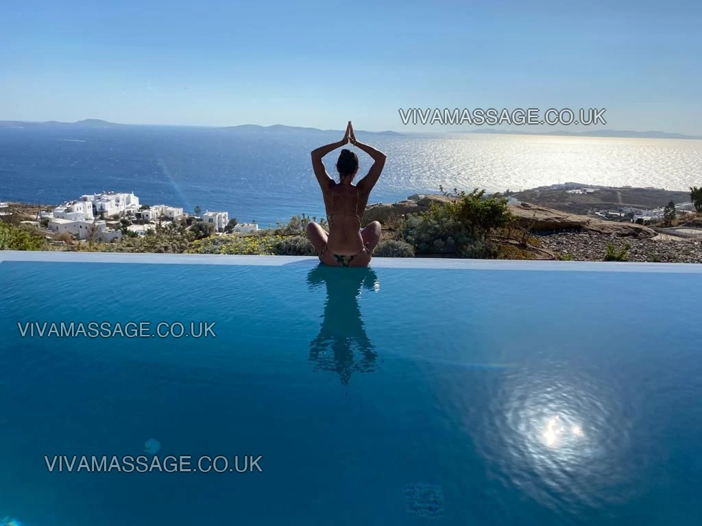 Photo 22 of Mature Shanti