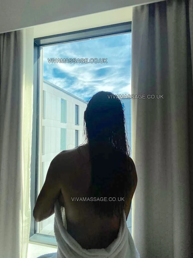 Photo 25 of Mature Shanti