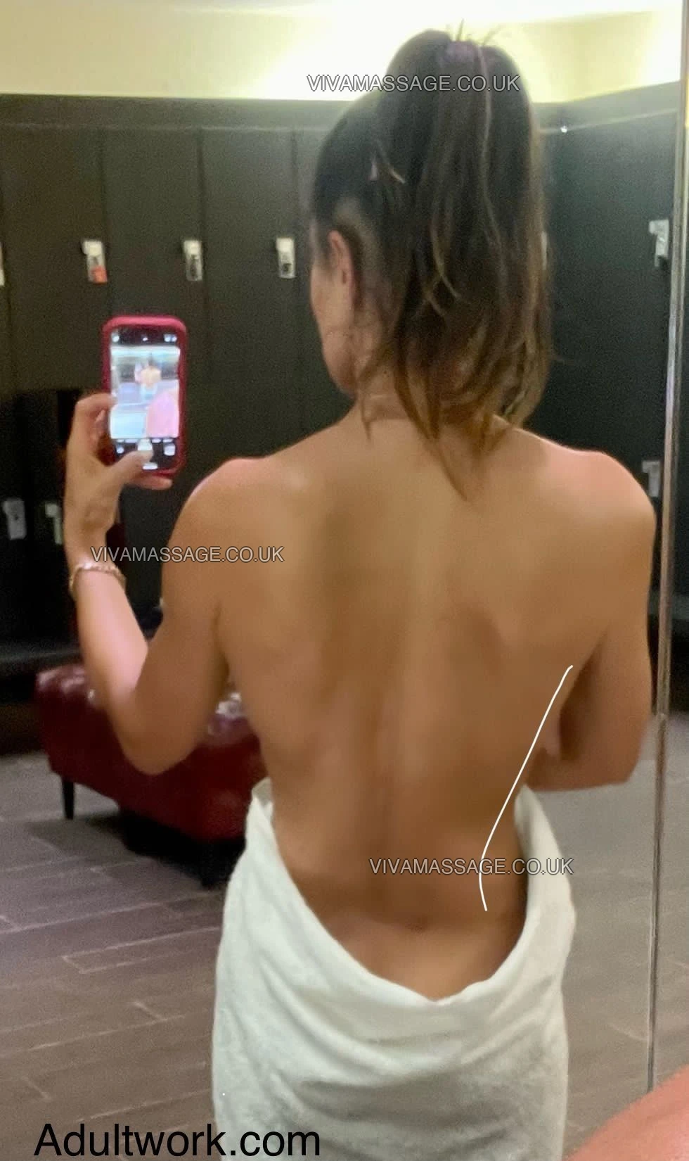 Photo 34 of Mature Shanti