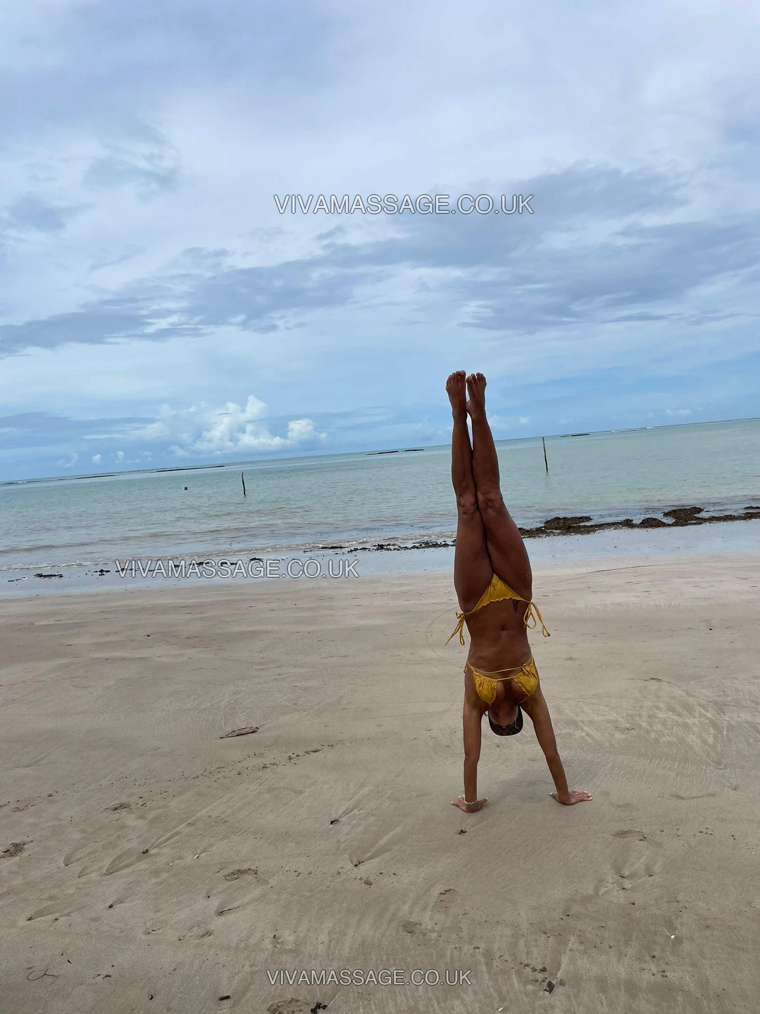 Photo 42 of Mature Shanti